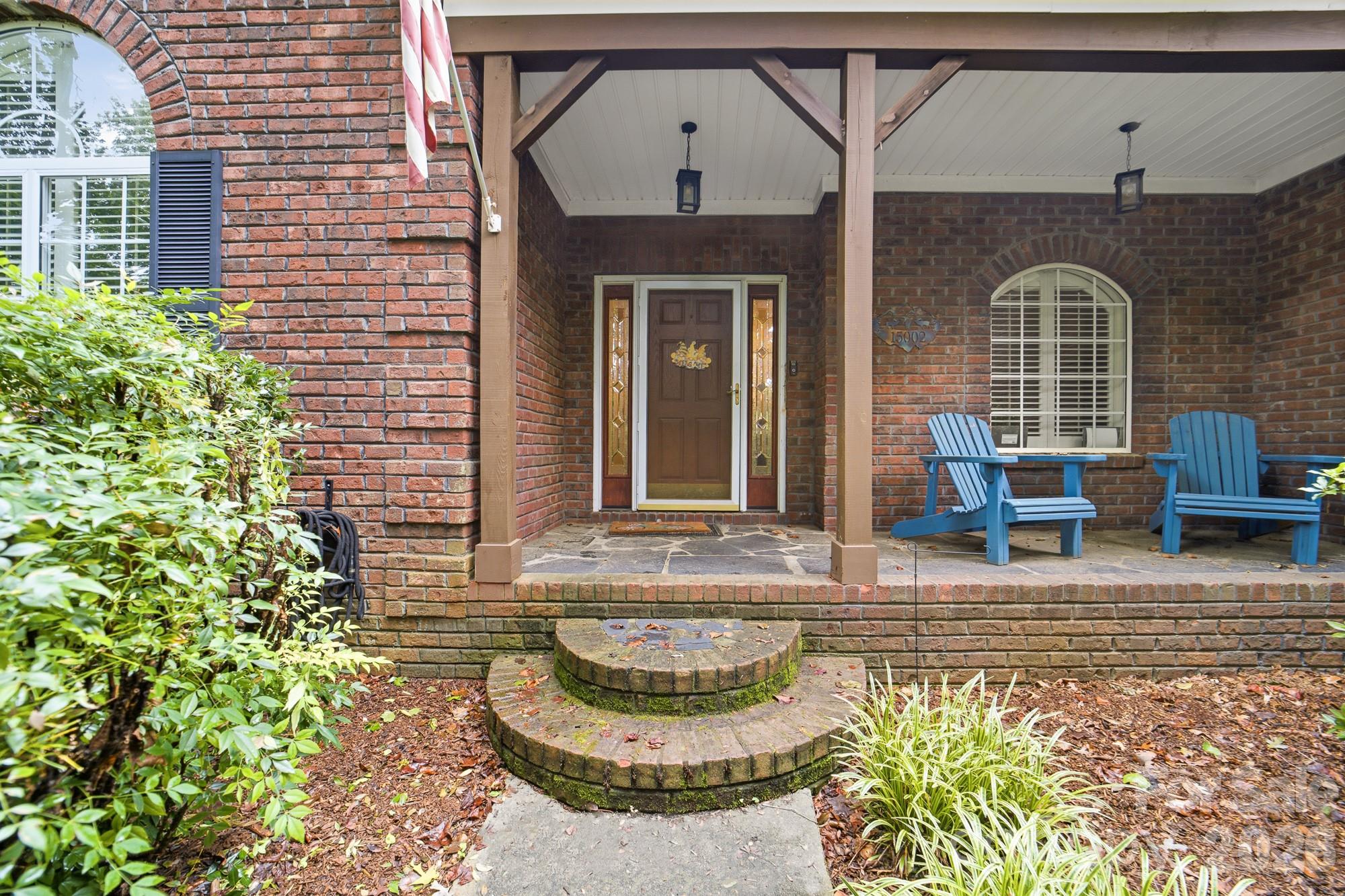 Lemmond Acres - Residential
