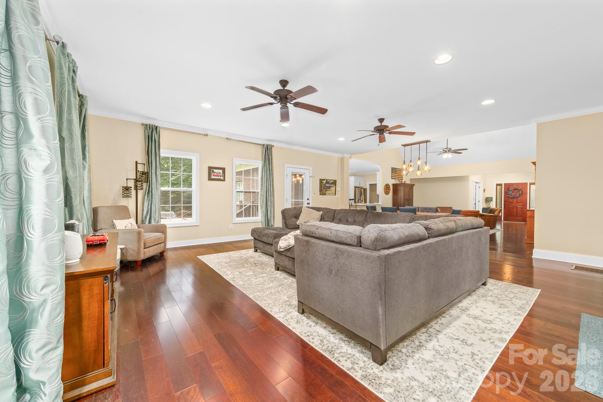 Lemmond Acres - Residential