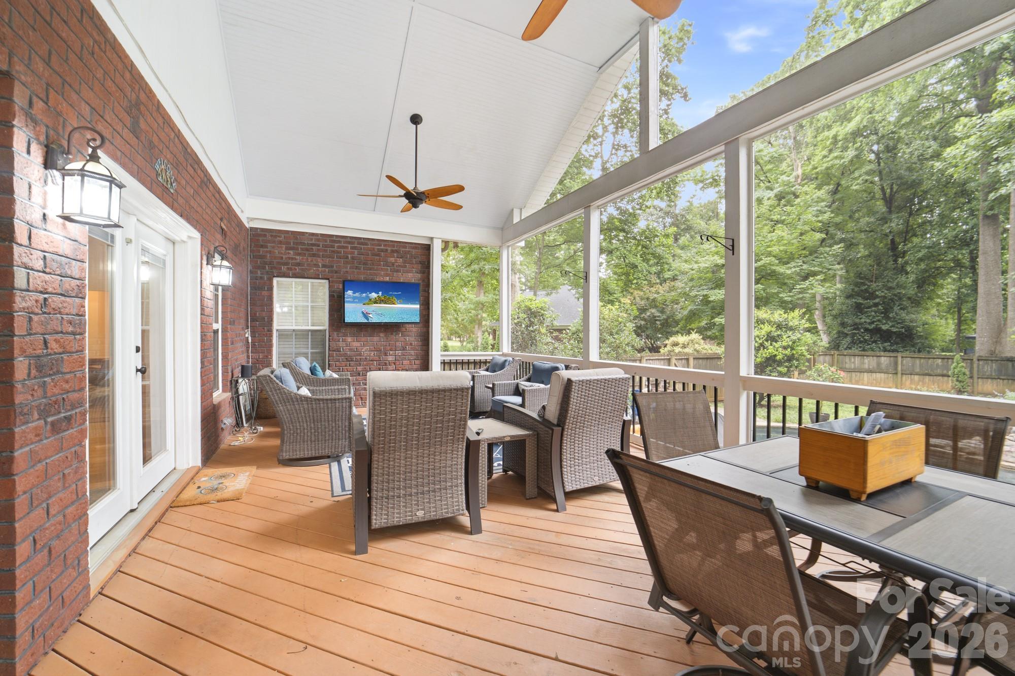 Lemmond Acres - Residential