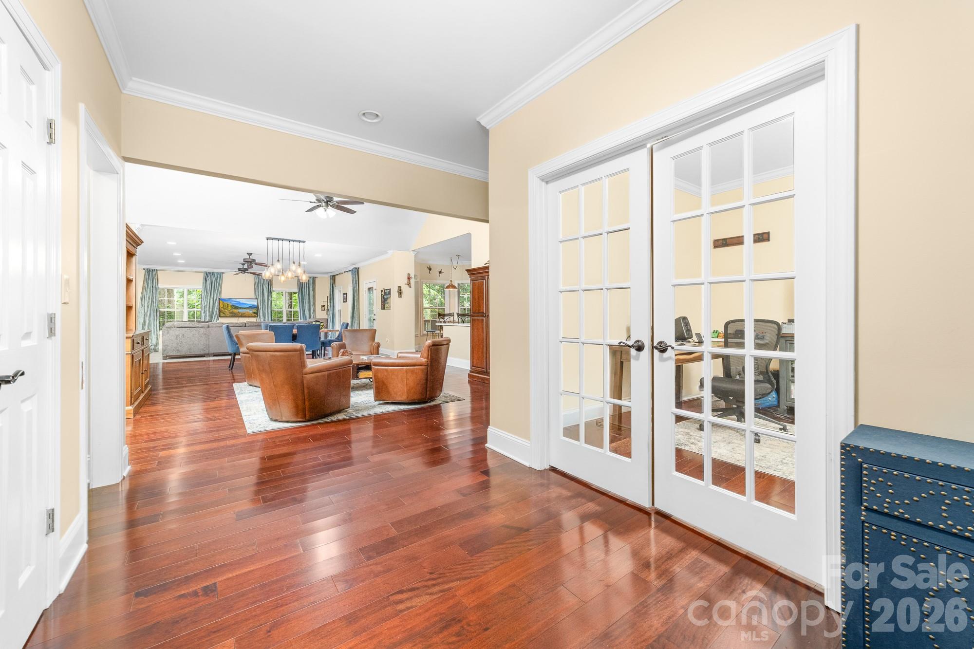 Lemmond Acres - Residential