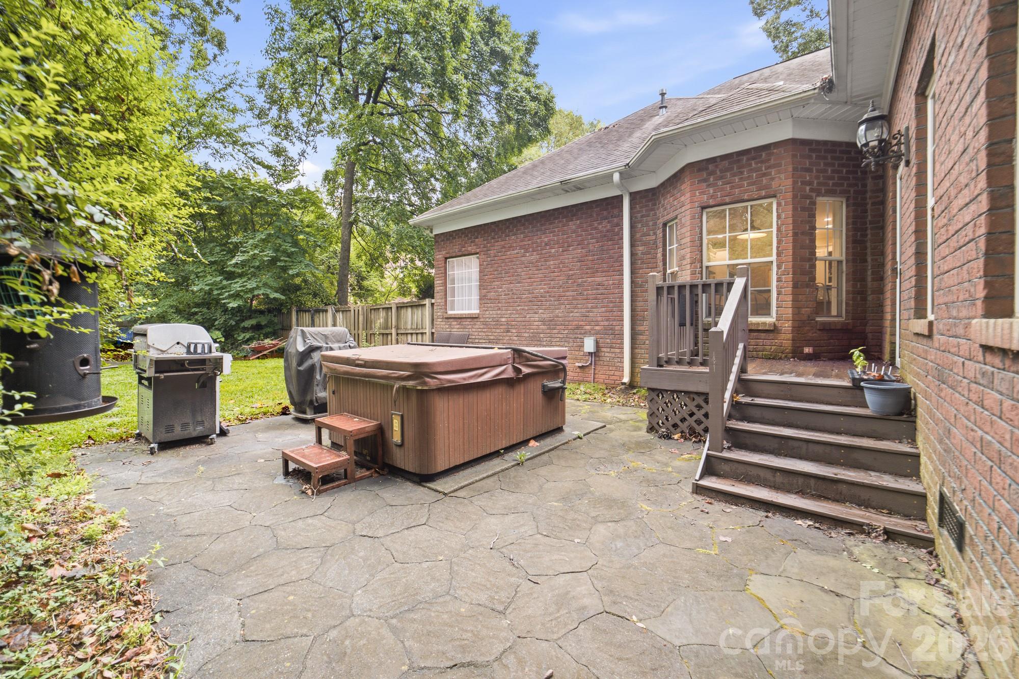 Lemmond Acres - Residential