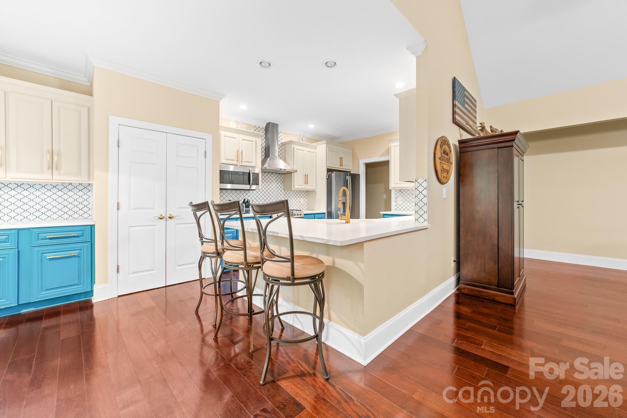 Lemmond Acres - Residential