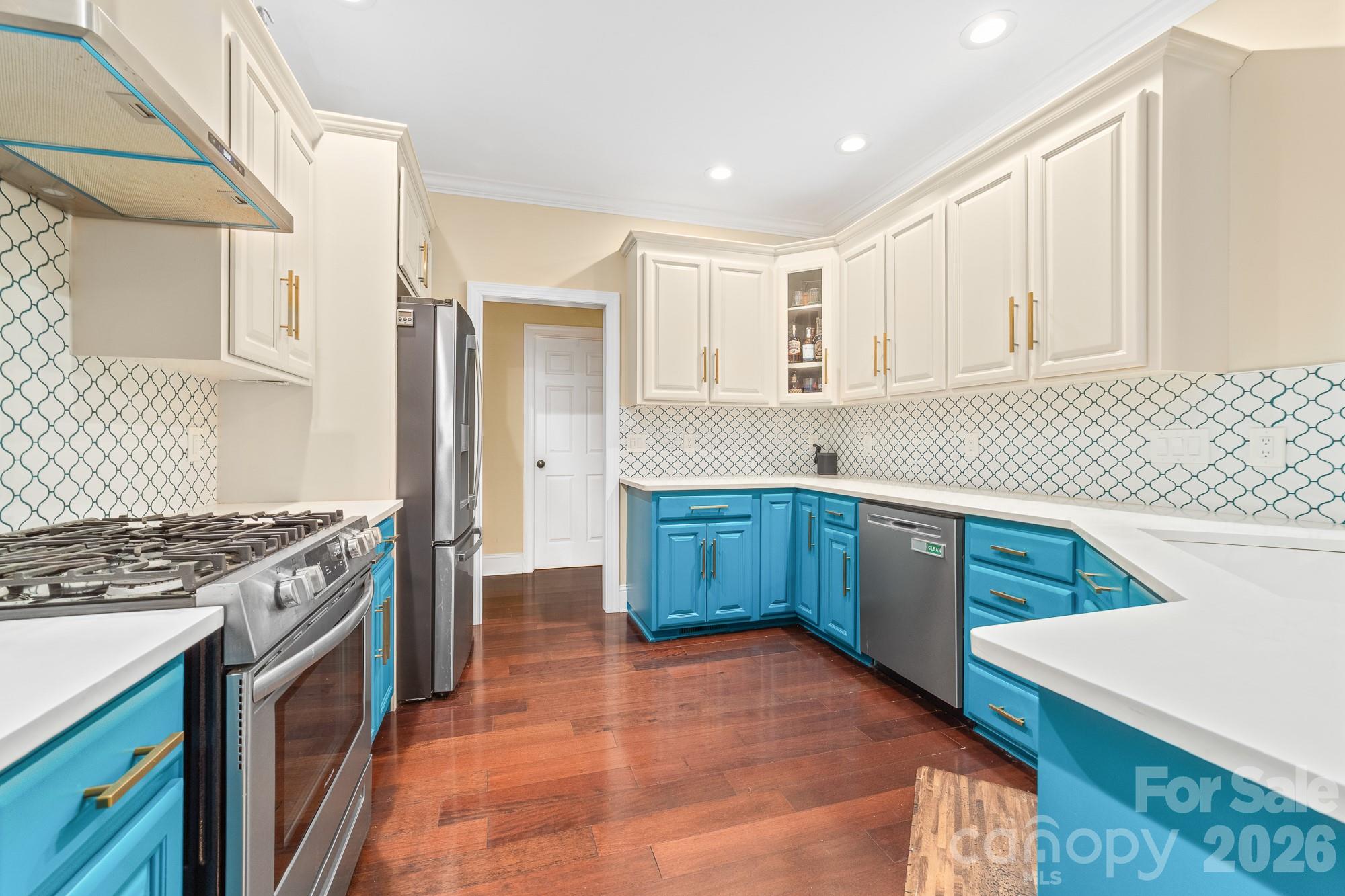 Lemmond Acres - Residential