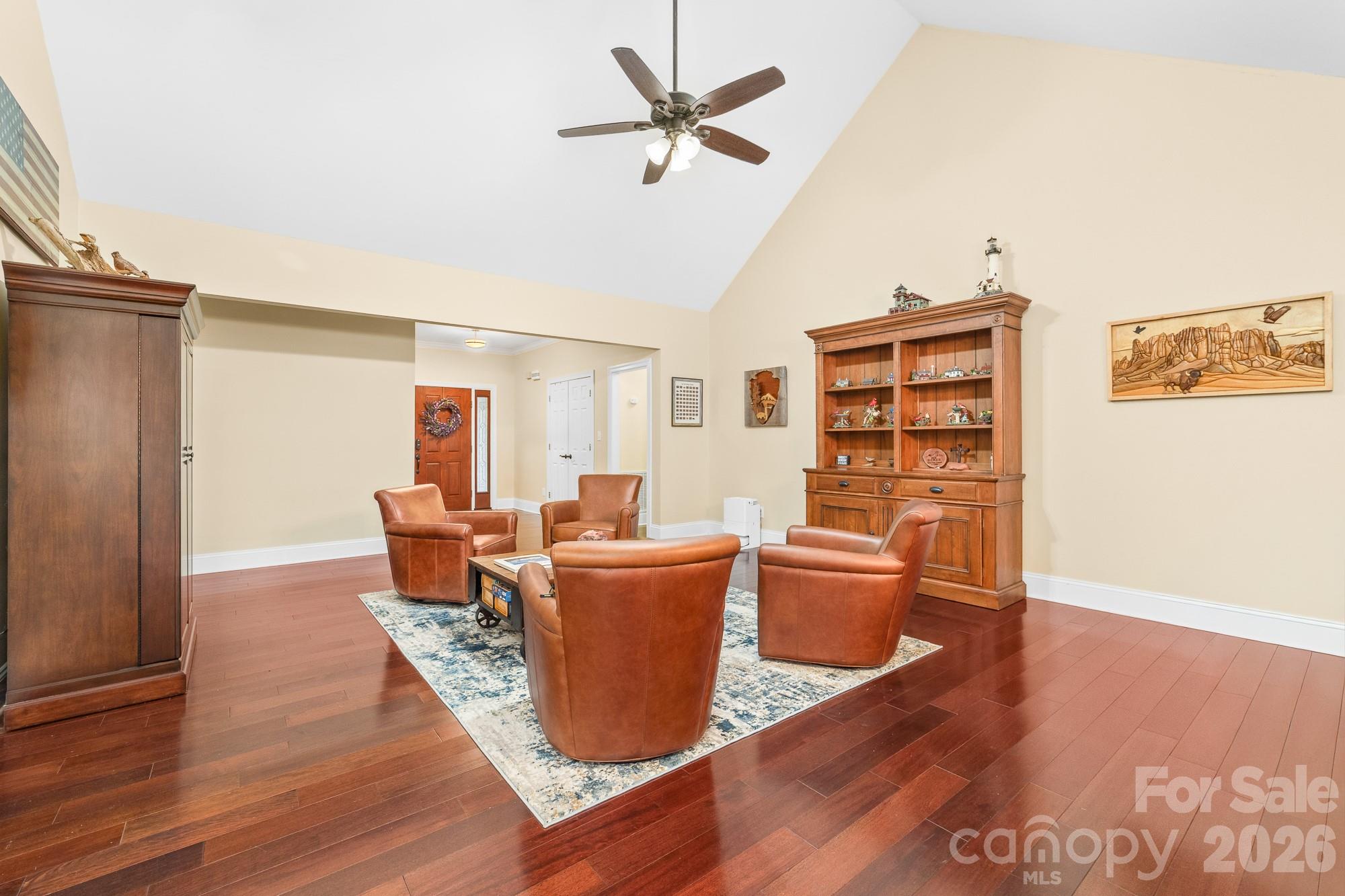 Lemmond Acres - Residential