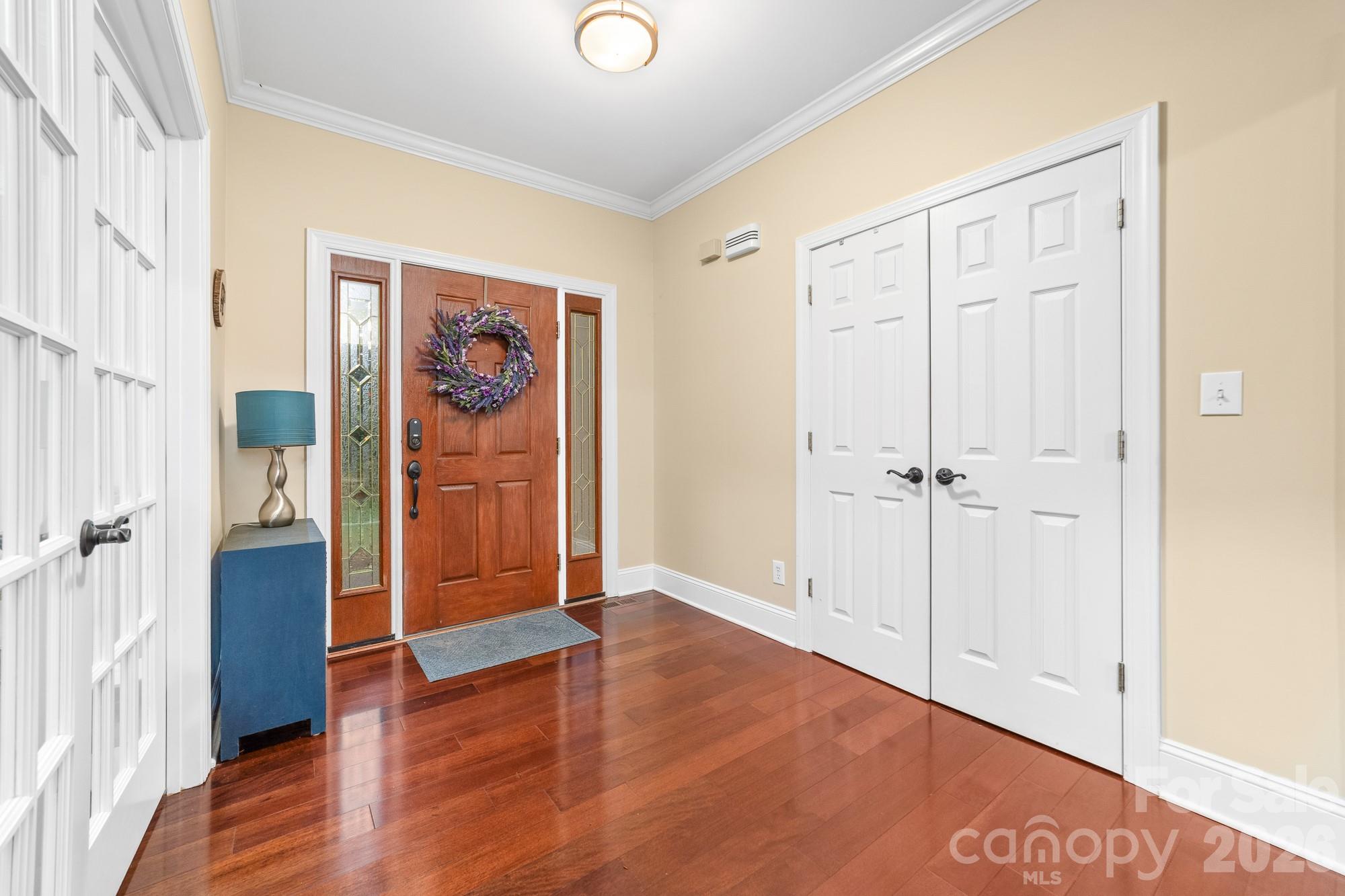 Lemmond Acres - Residential