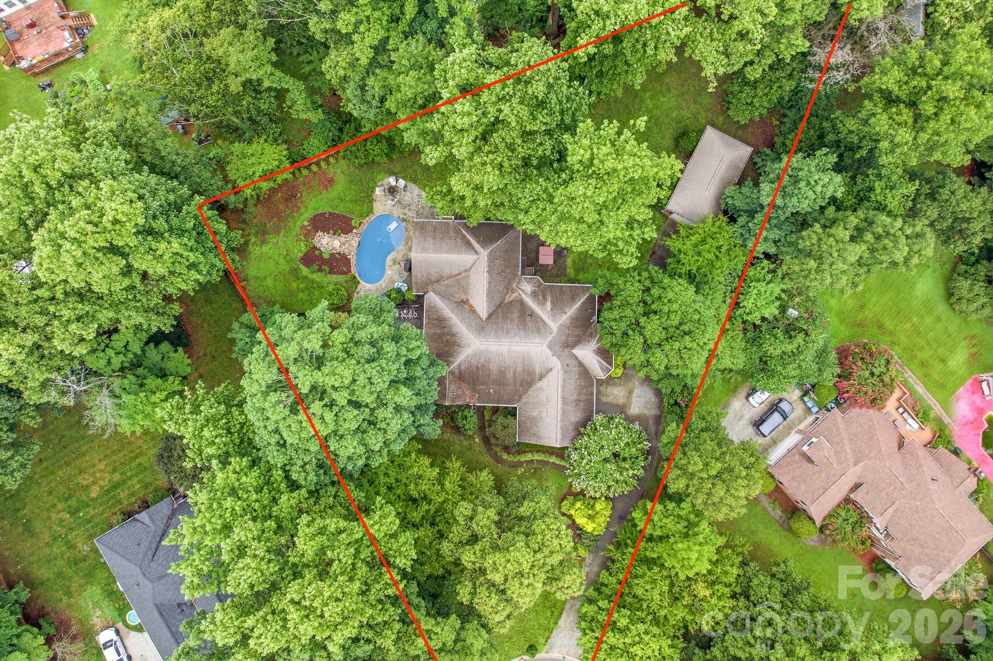 Lemmond Acres - Residential