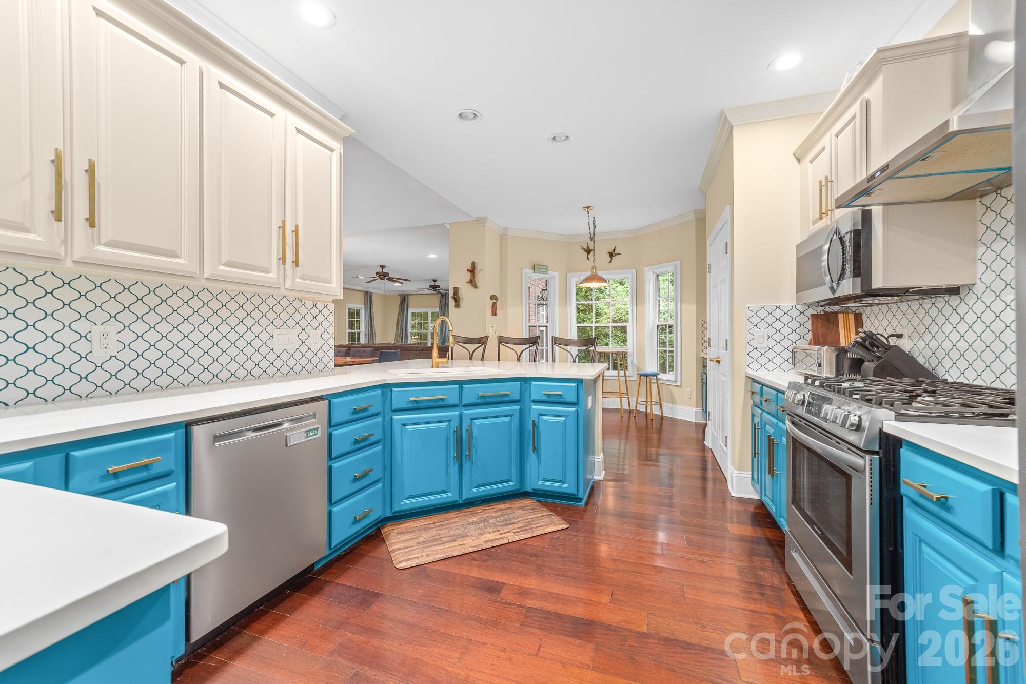 Lemmond Acres - Residential