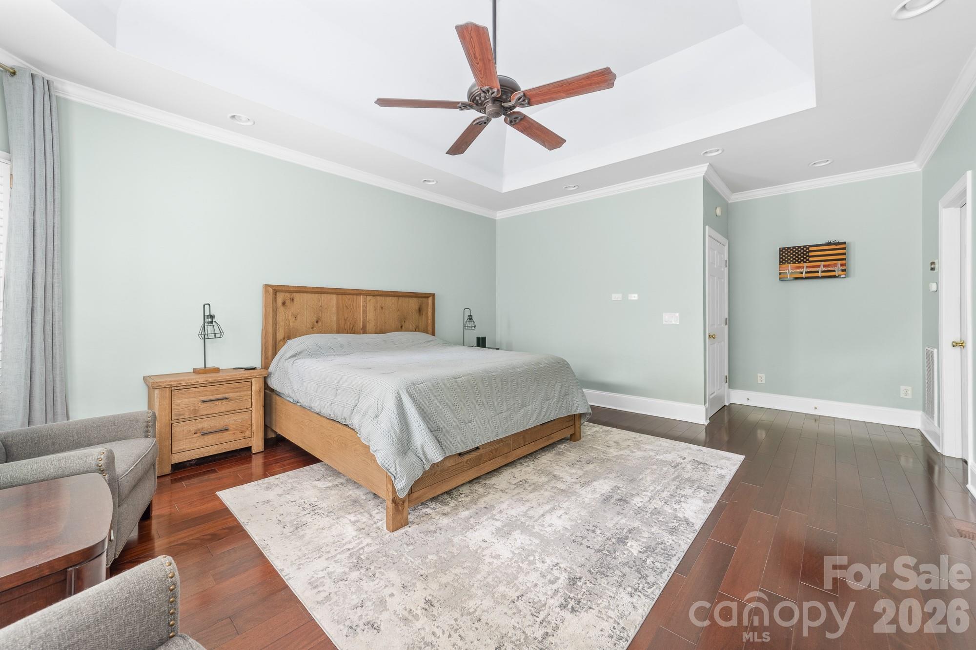 Lemmond Acres - Residential