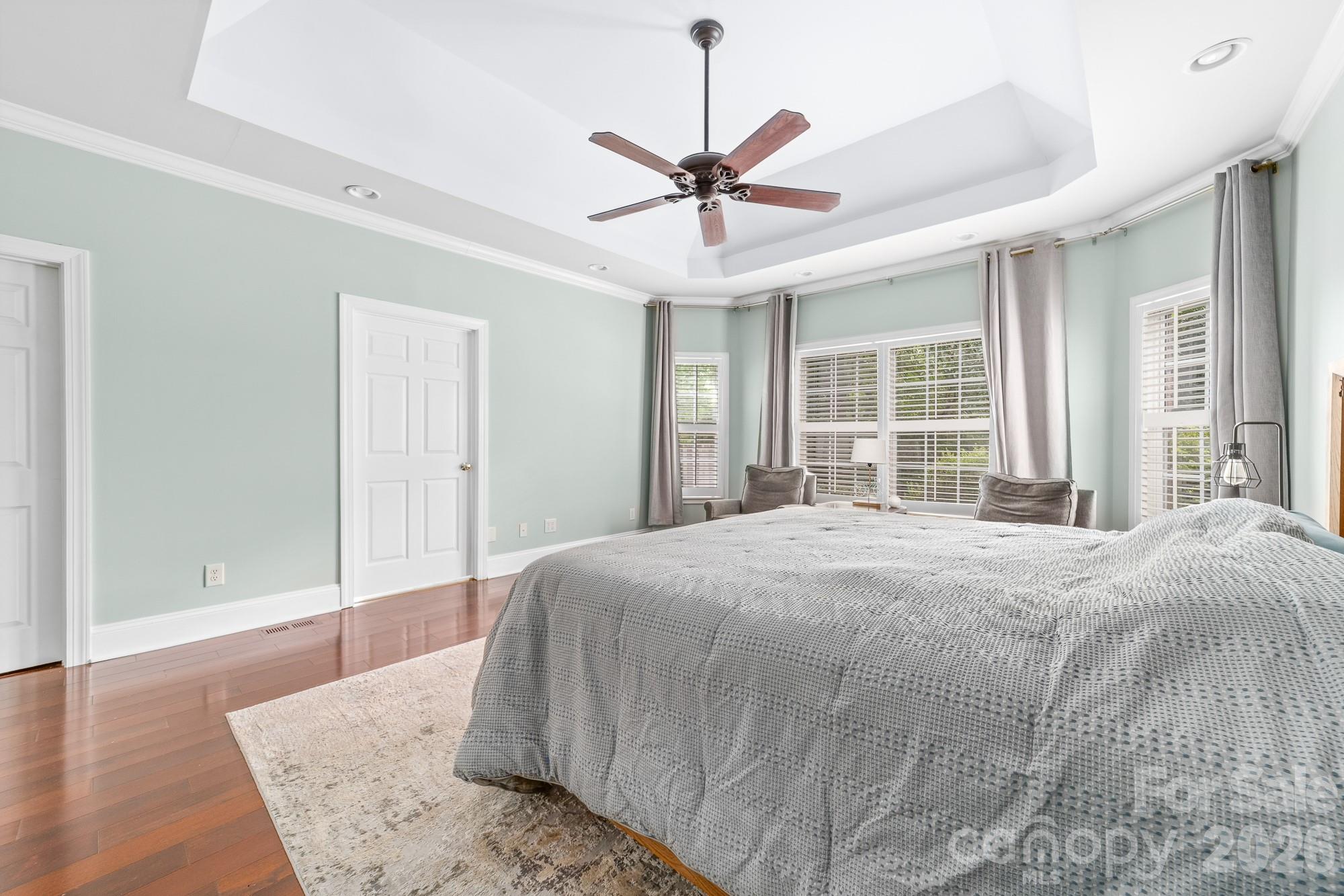 Lemmond Acres - Residential