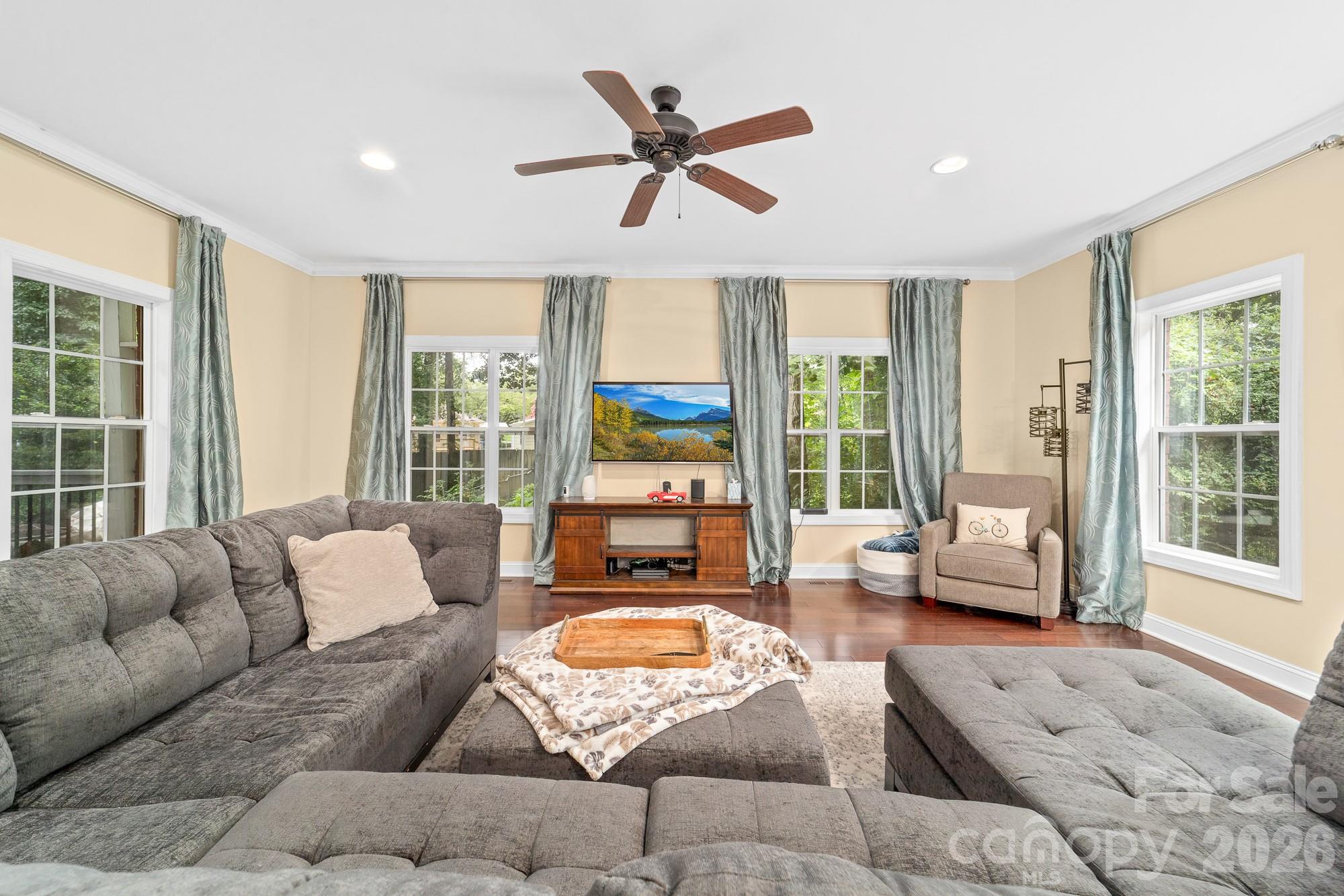 Lemmond Acres - Residential