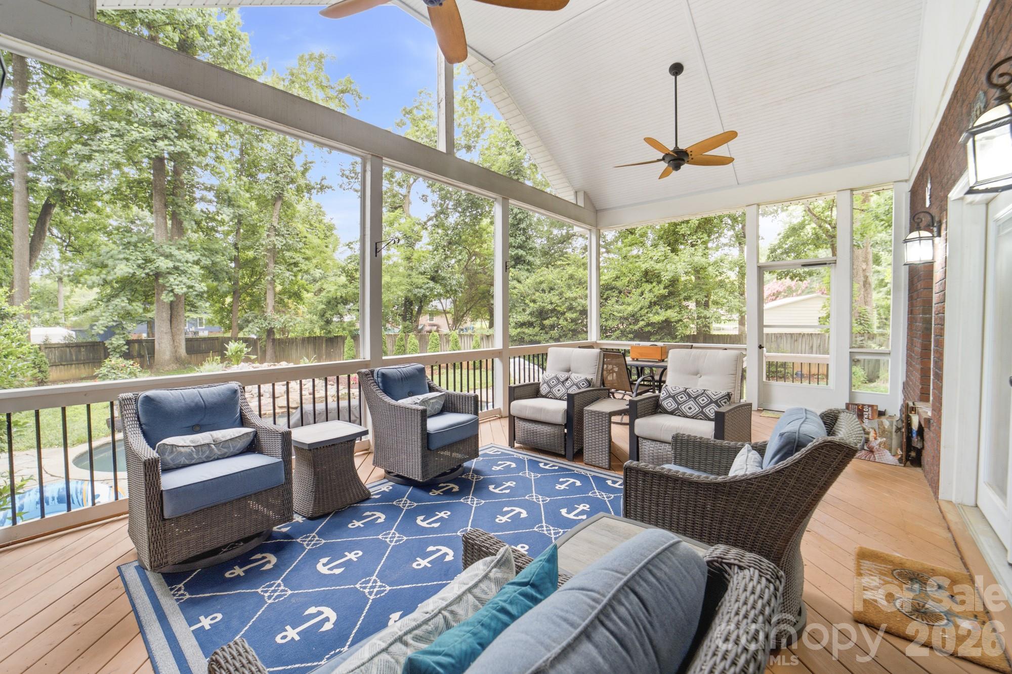 Lemmond Acres - Residential