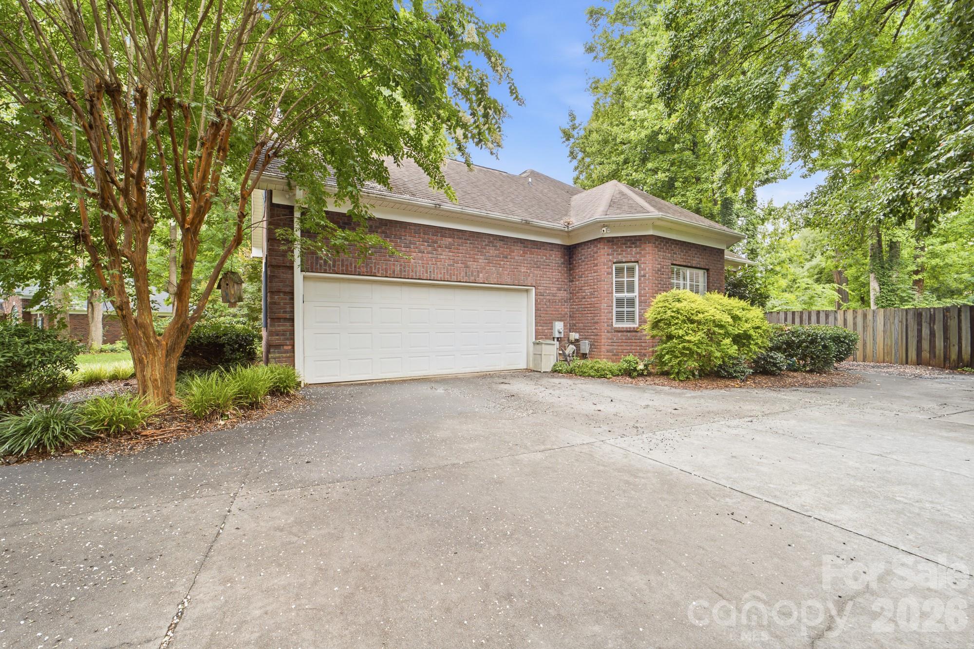 Lemmond Acres - Residential