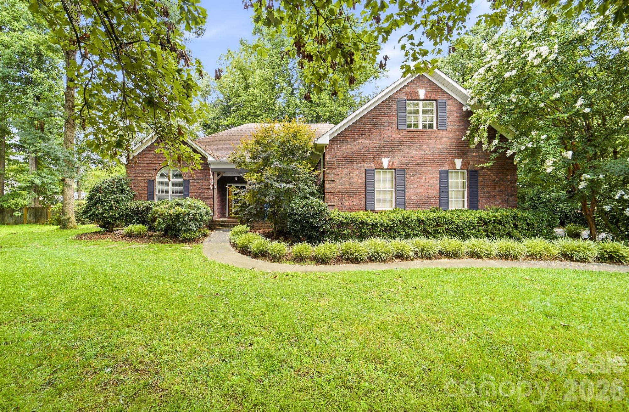 Lemmond Acres - Residential