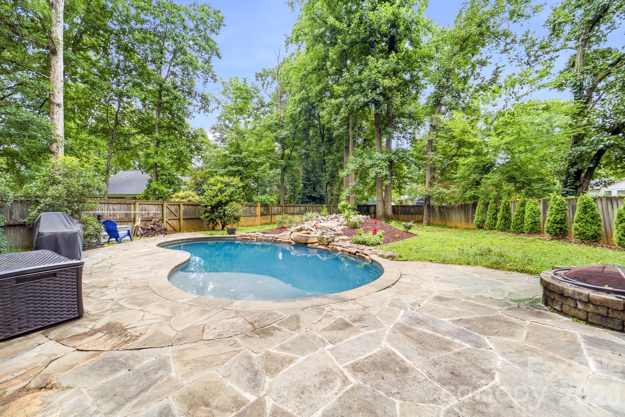 Lemmond Acres - Residential