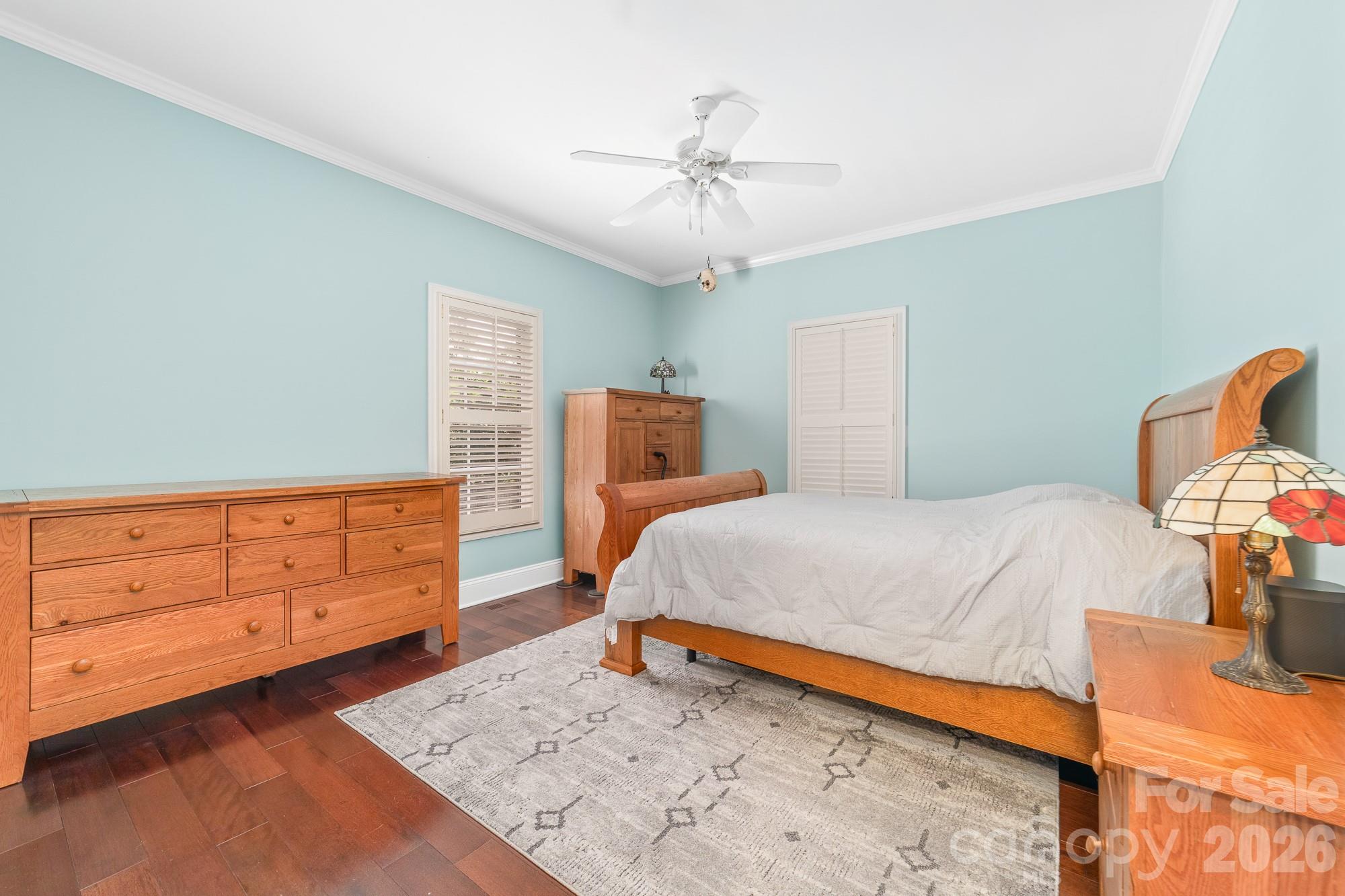 Lemmond Acres - Residential