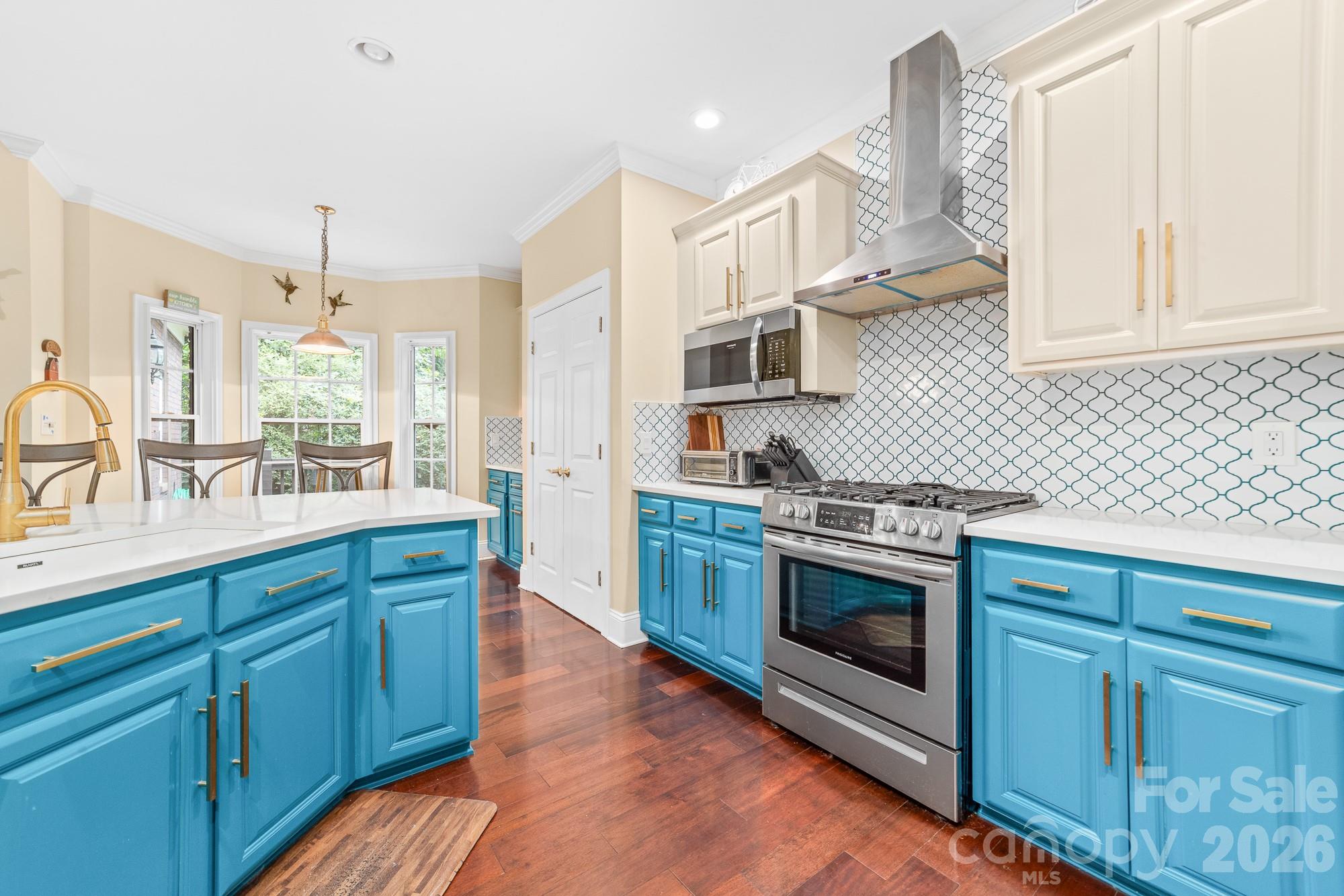 Lemmond Acres - Residential