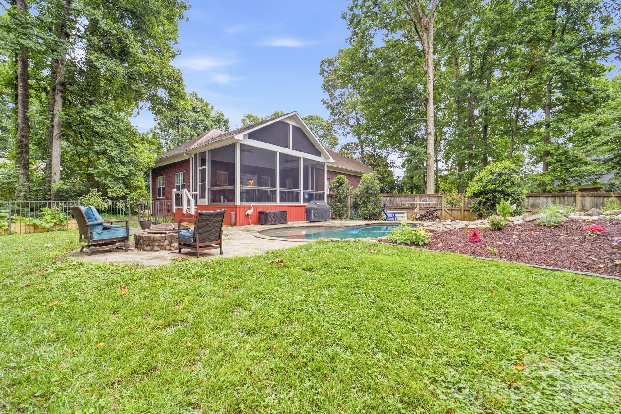 Lemmond Acres - Residential