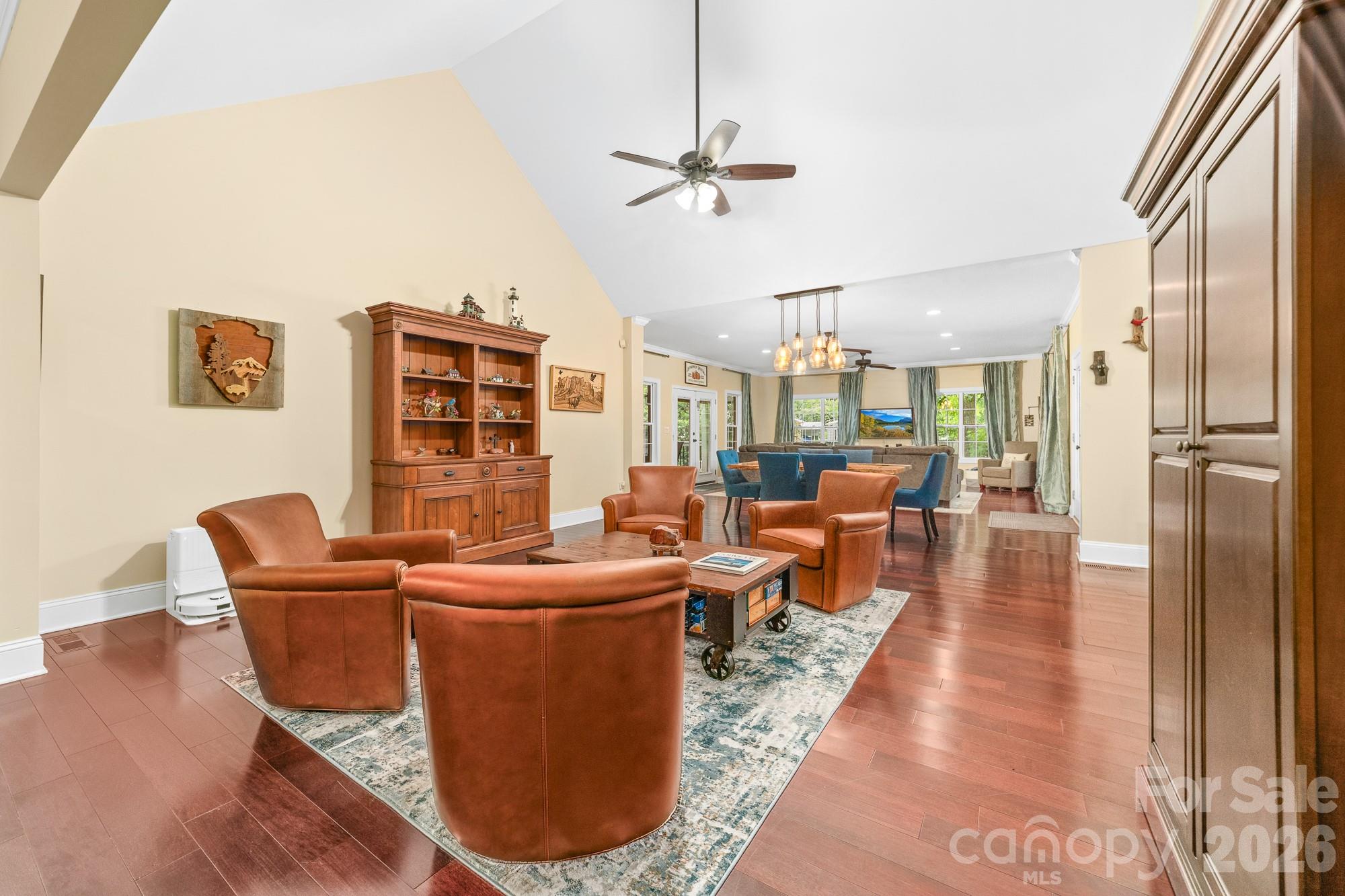 Lemmond Acres - Residential
