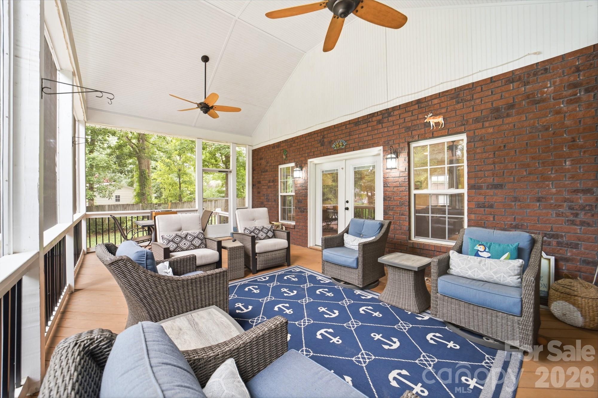 Lemmond Acres - Residential