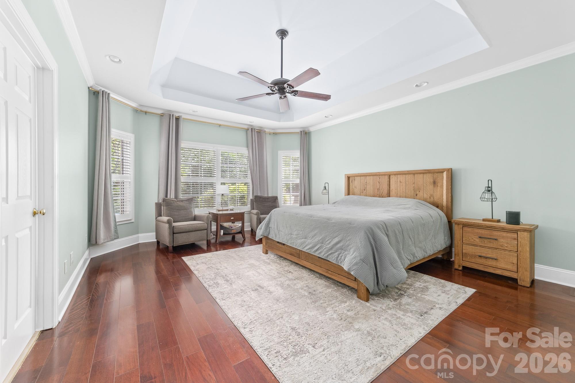 Lemmond Acres - Residential