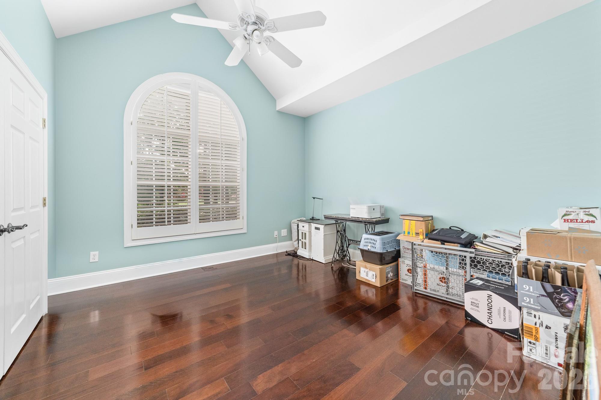 Lemmond Acres - Residential
