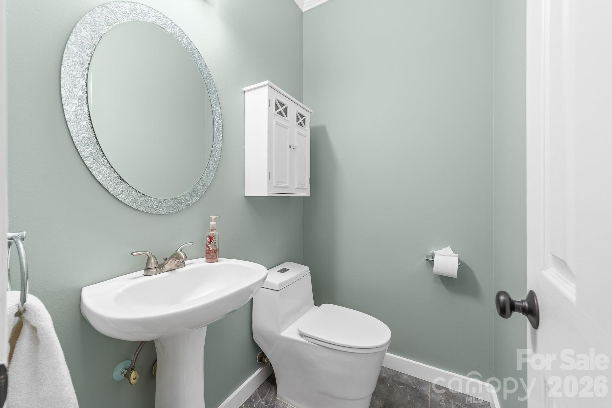 Lemmond Acres - Residential