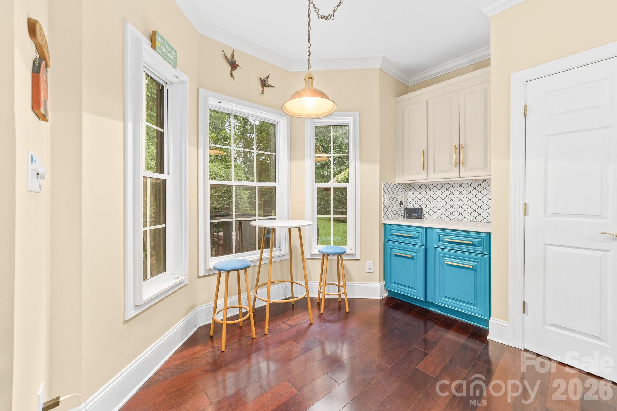 Lemmond Acres - Residential
