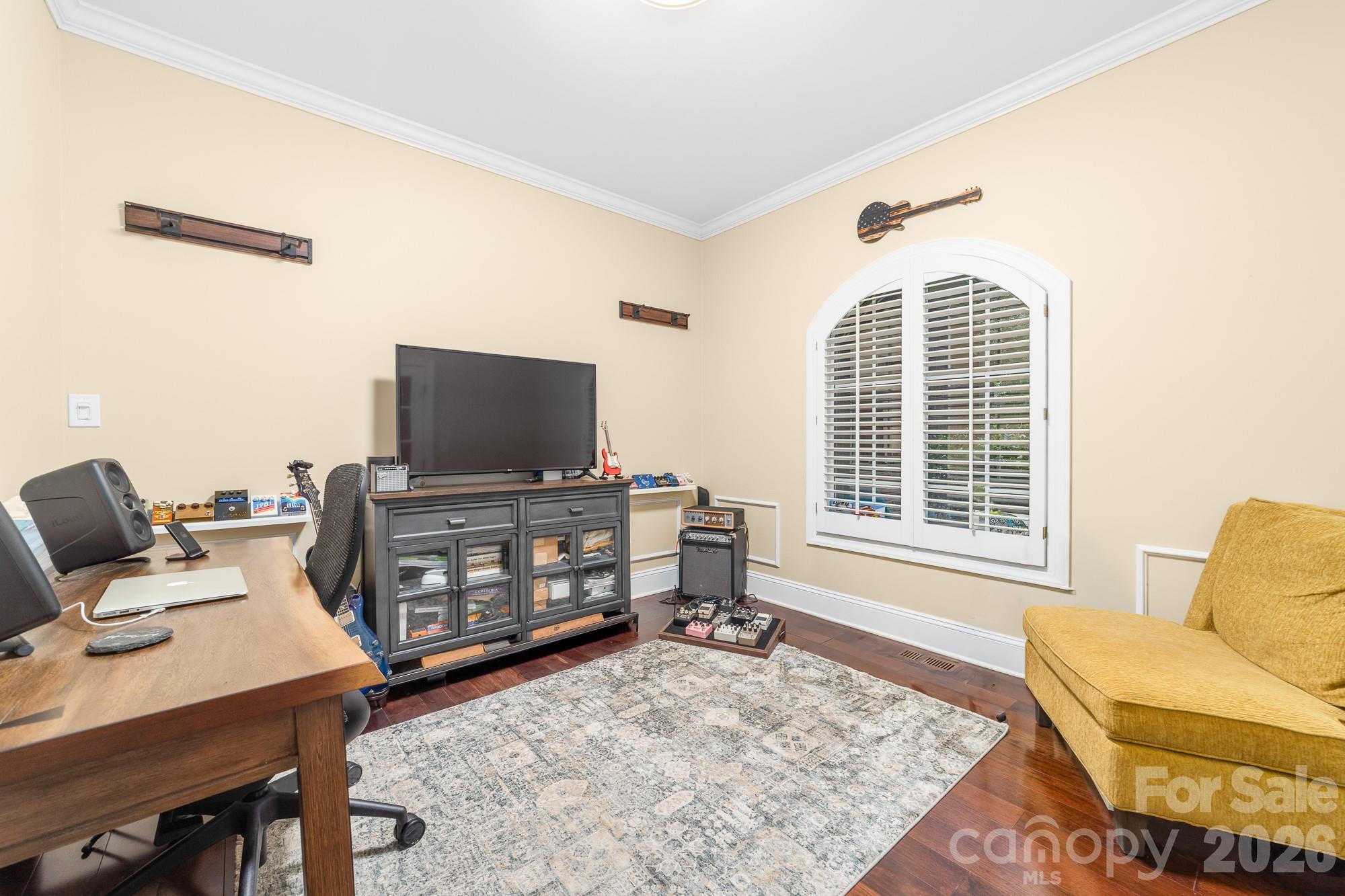 Lemmond Acres - Residential