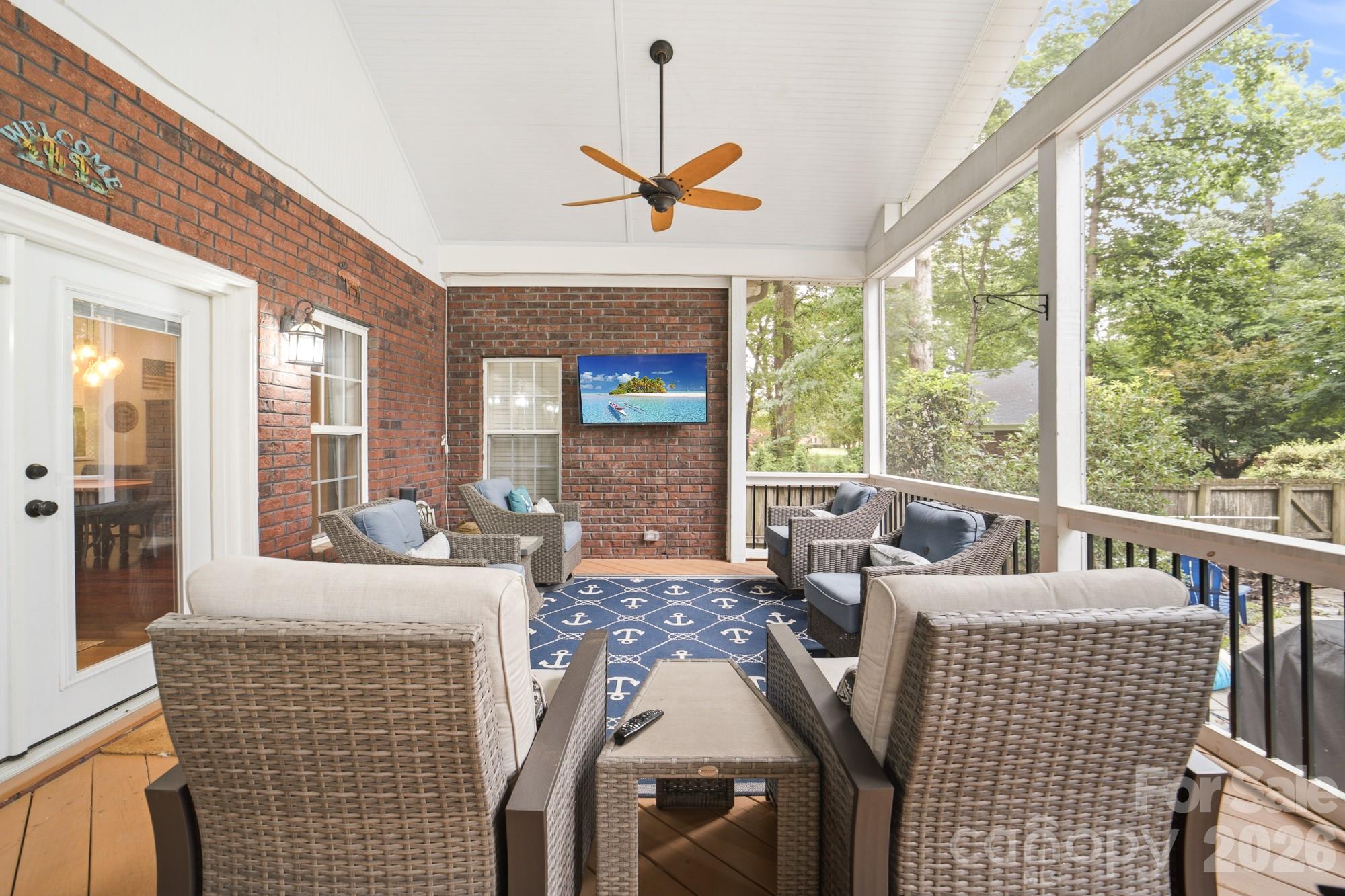 Lemmond Acres - Residential