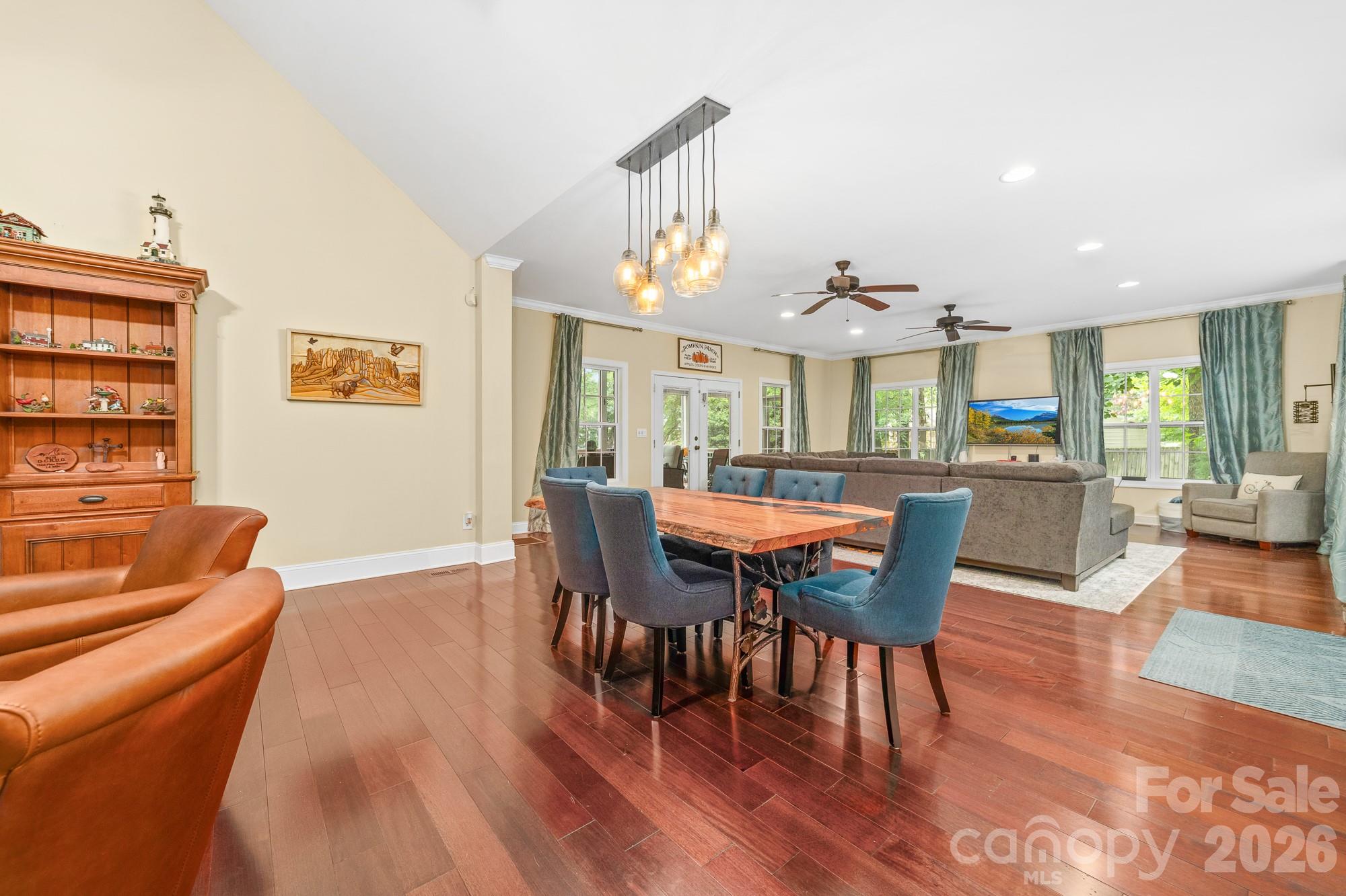 Lemmond Acres - Residential
