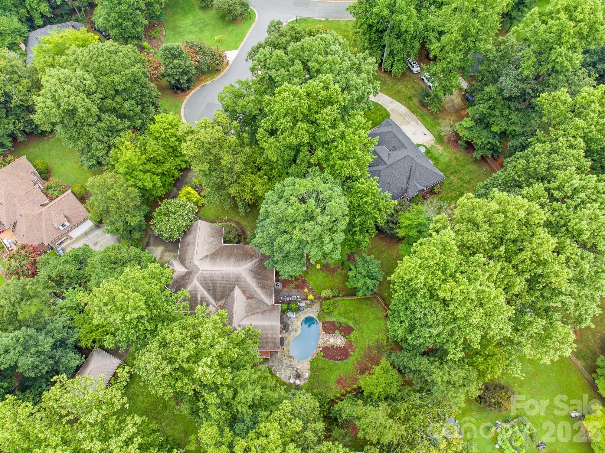 Lemmond Acres - Residential