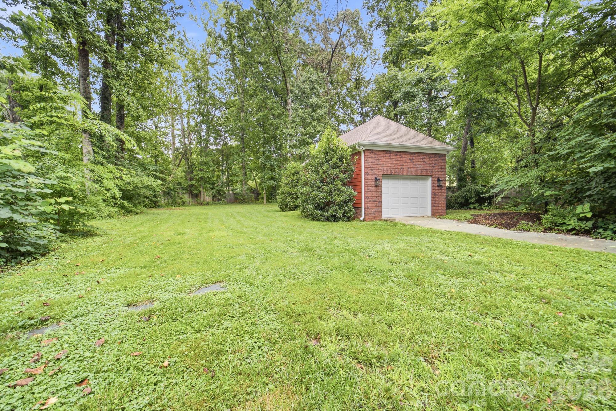 Lemmond Acres - Residential
