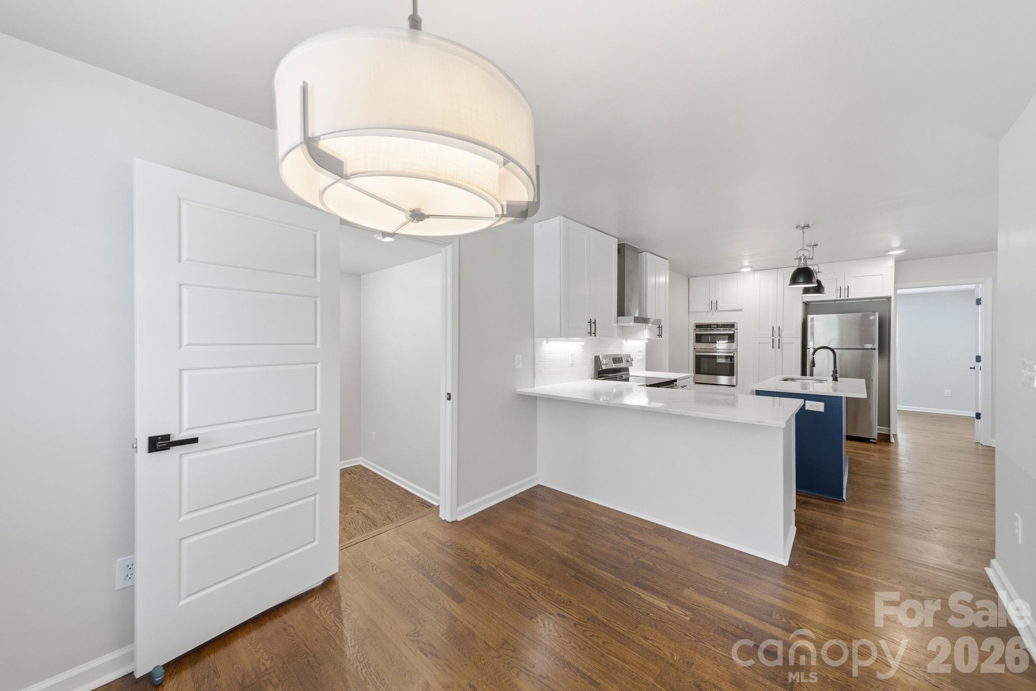 Madison Park - Residential