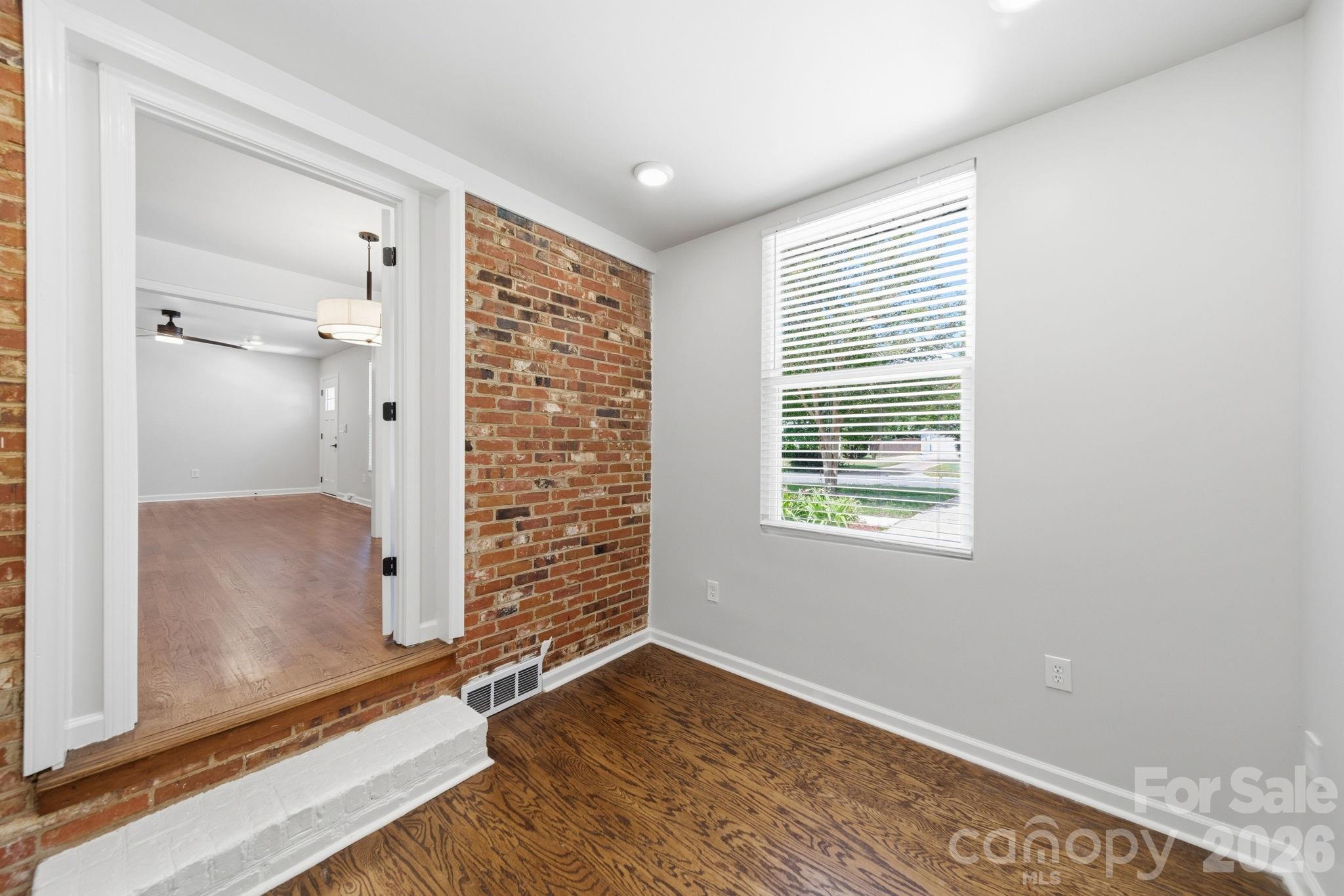 Madison Park - Residential