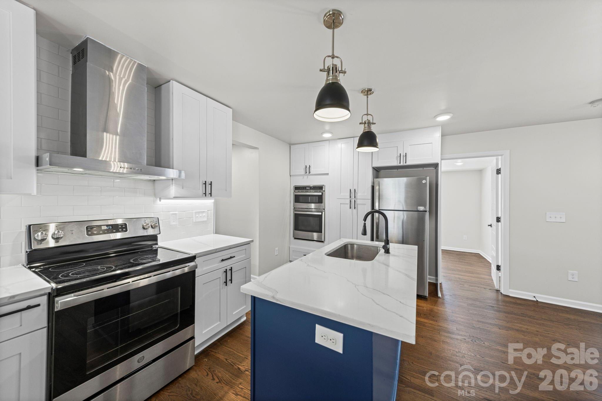 Madison Park - Residential
