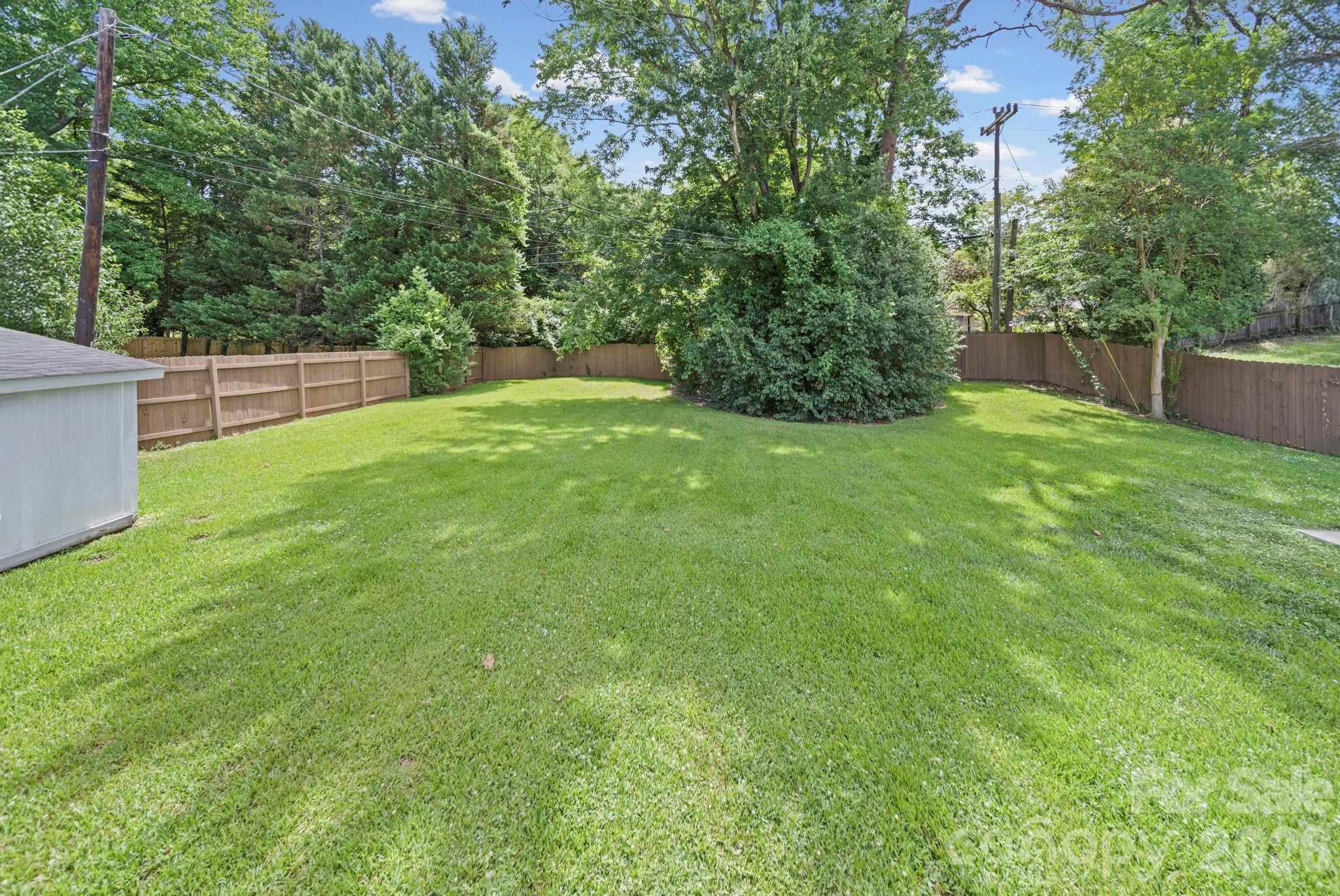 Madison Park - Residential