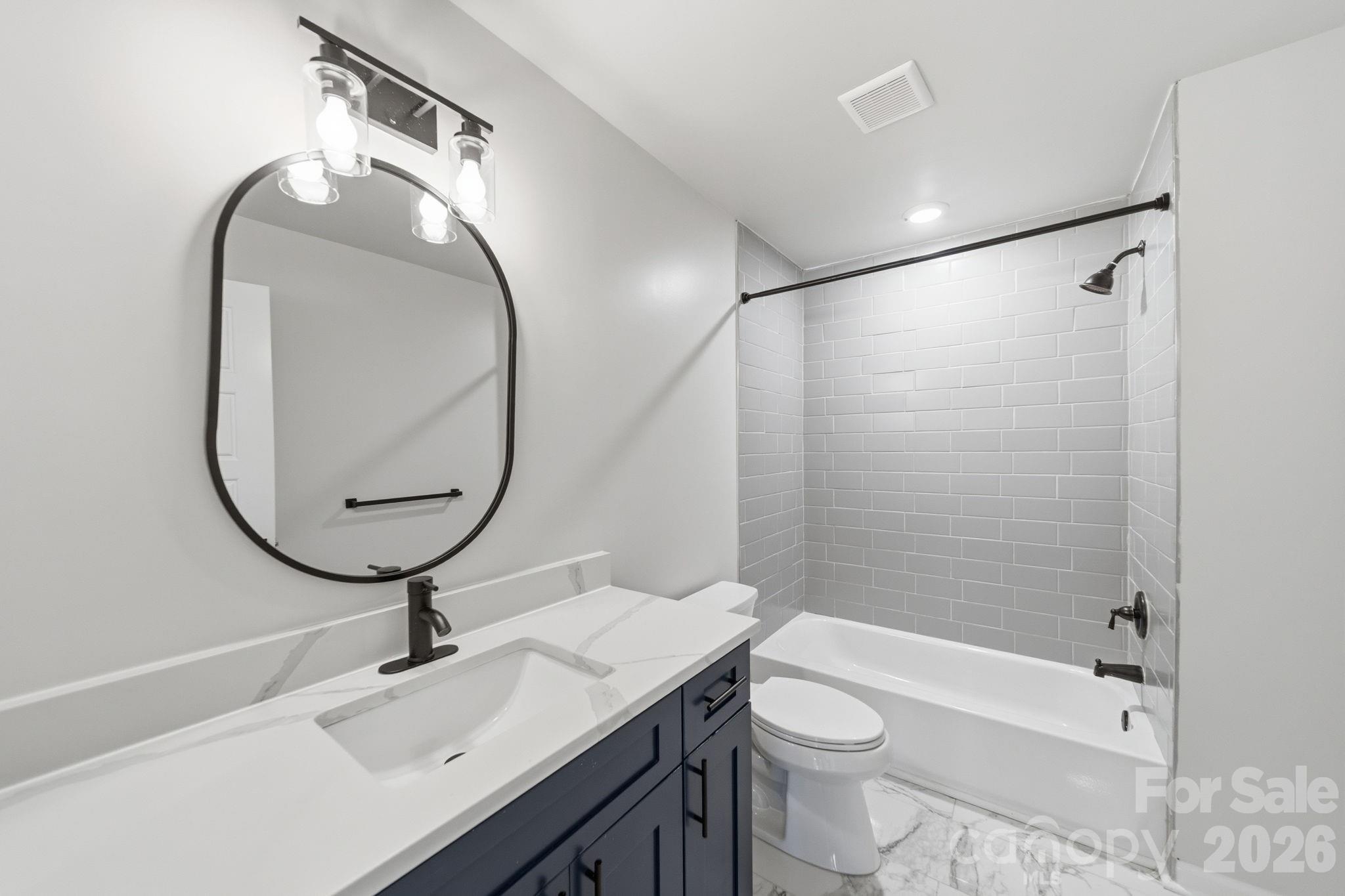 Madison Park - Residential