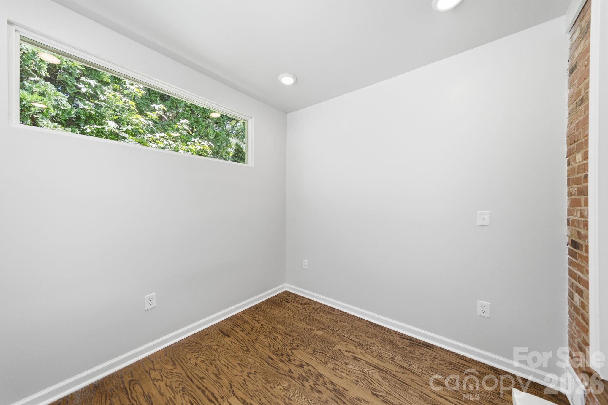 Madison Park - Residential