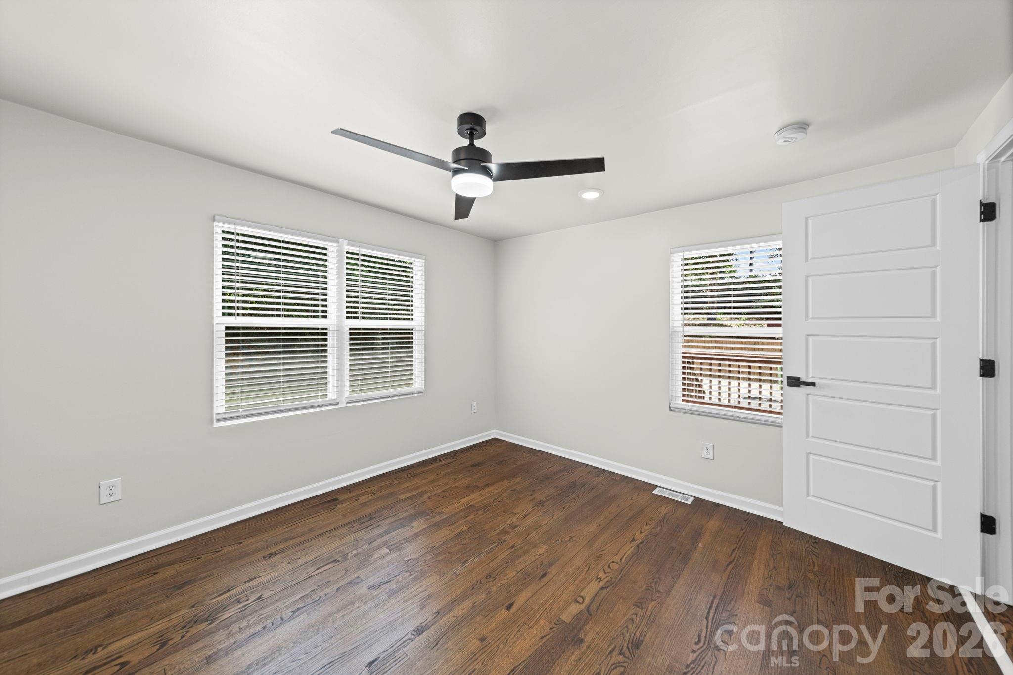 Madison Park - Residential