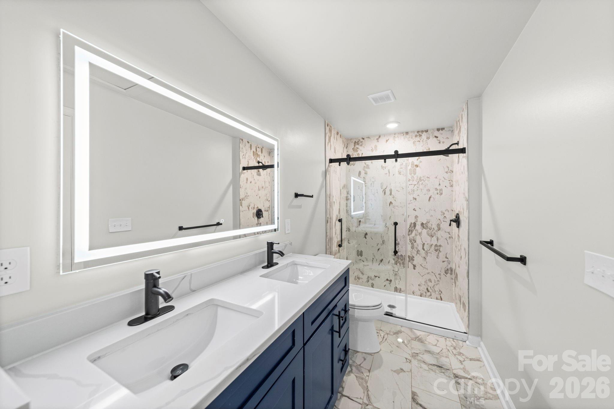 Madison Park - Residential