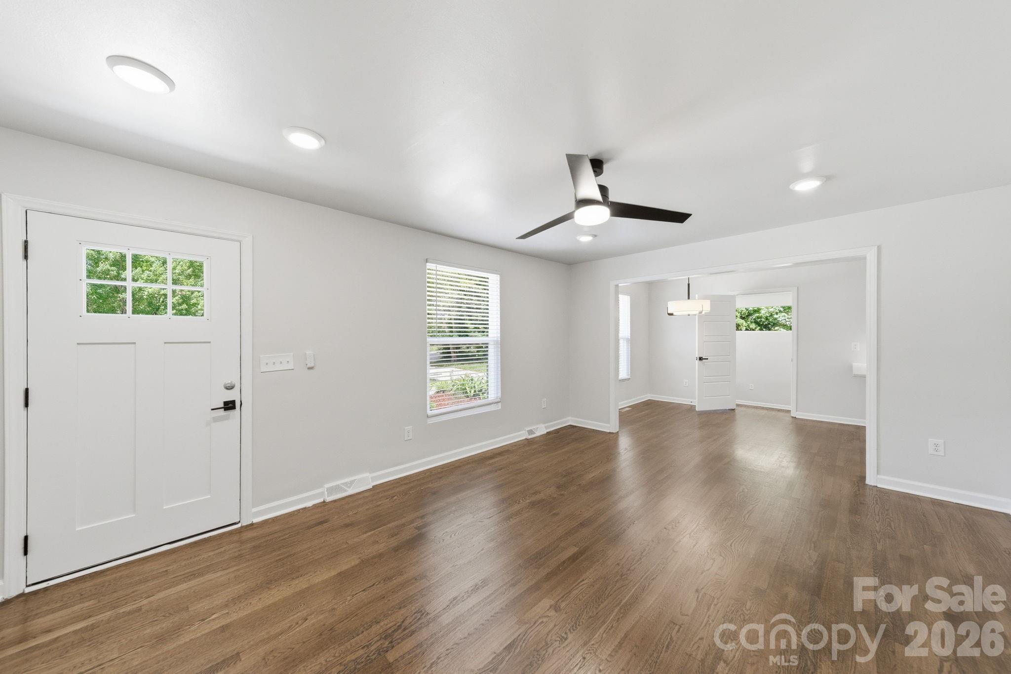 Madison Park - Residential