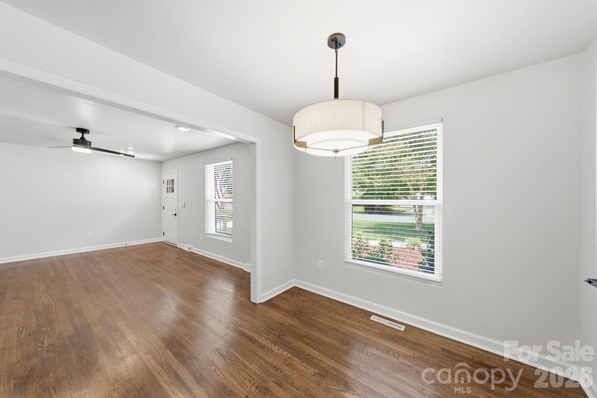 Madison Park - Residential