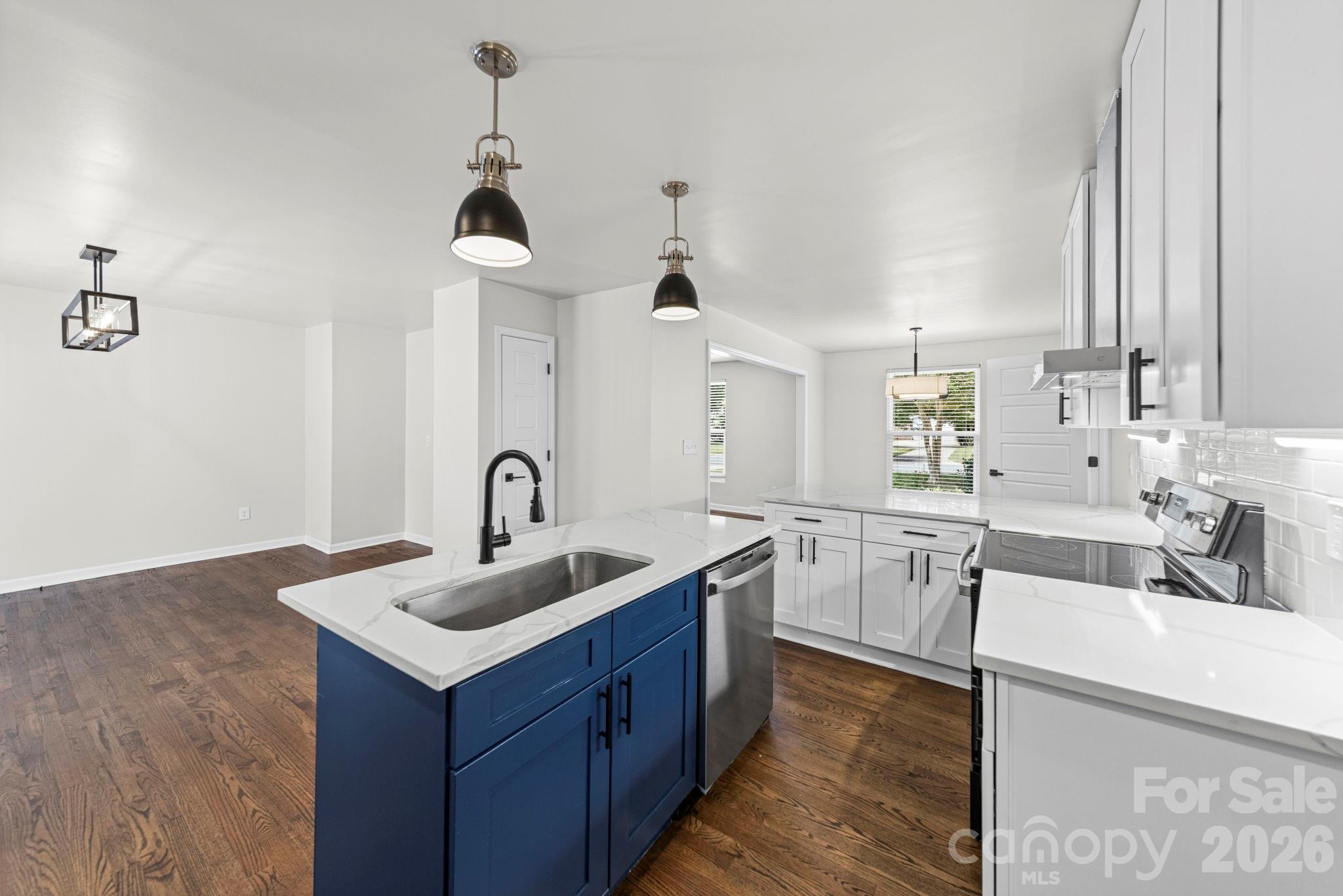 Madison Park - Residential