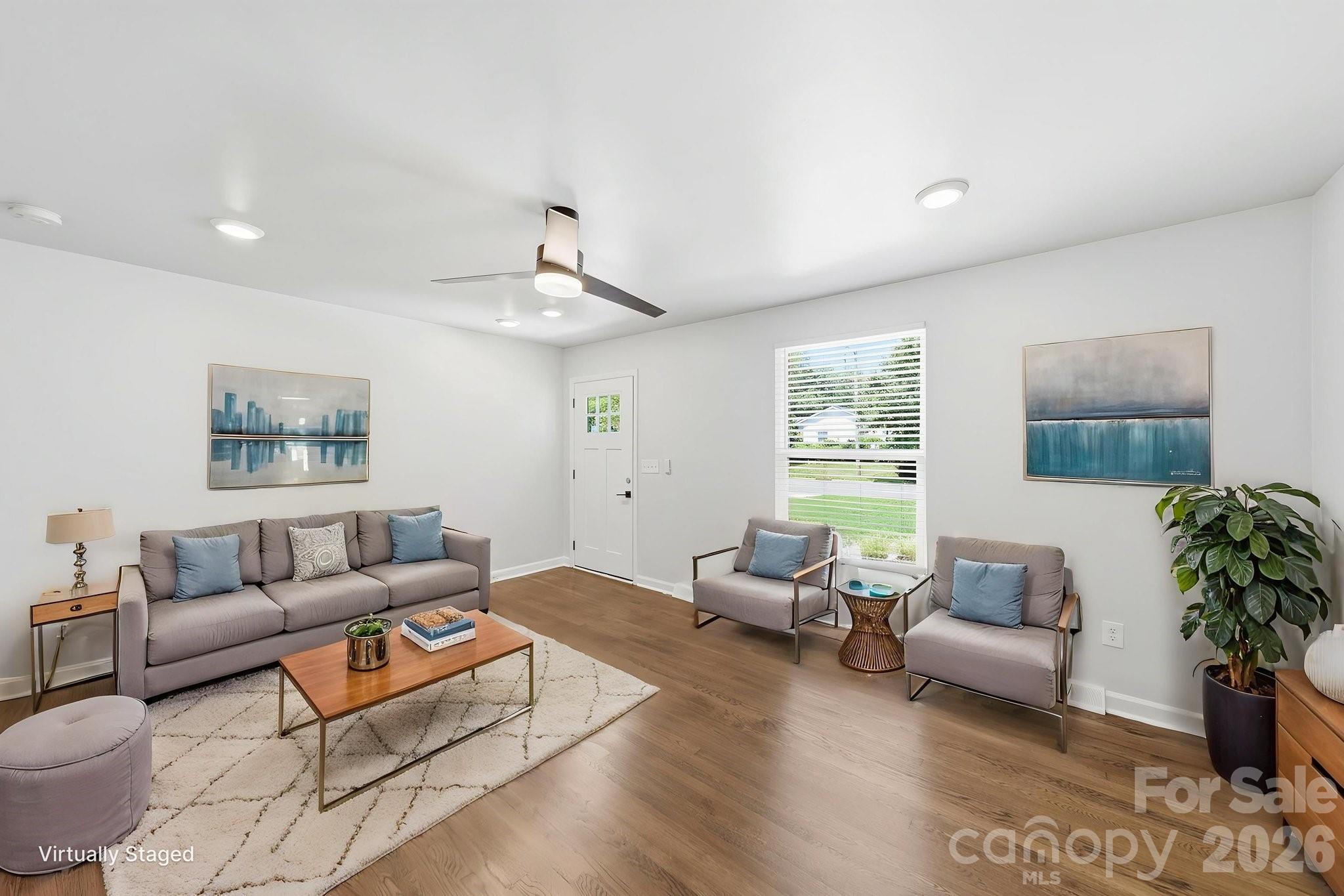 Madison Park - Residential