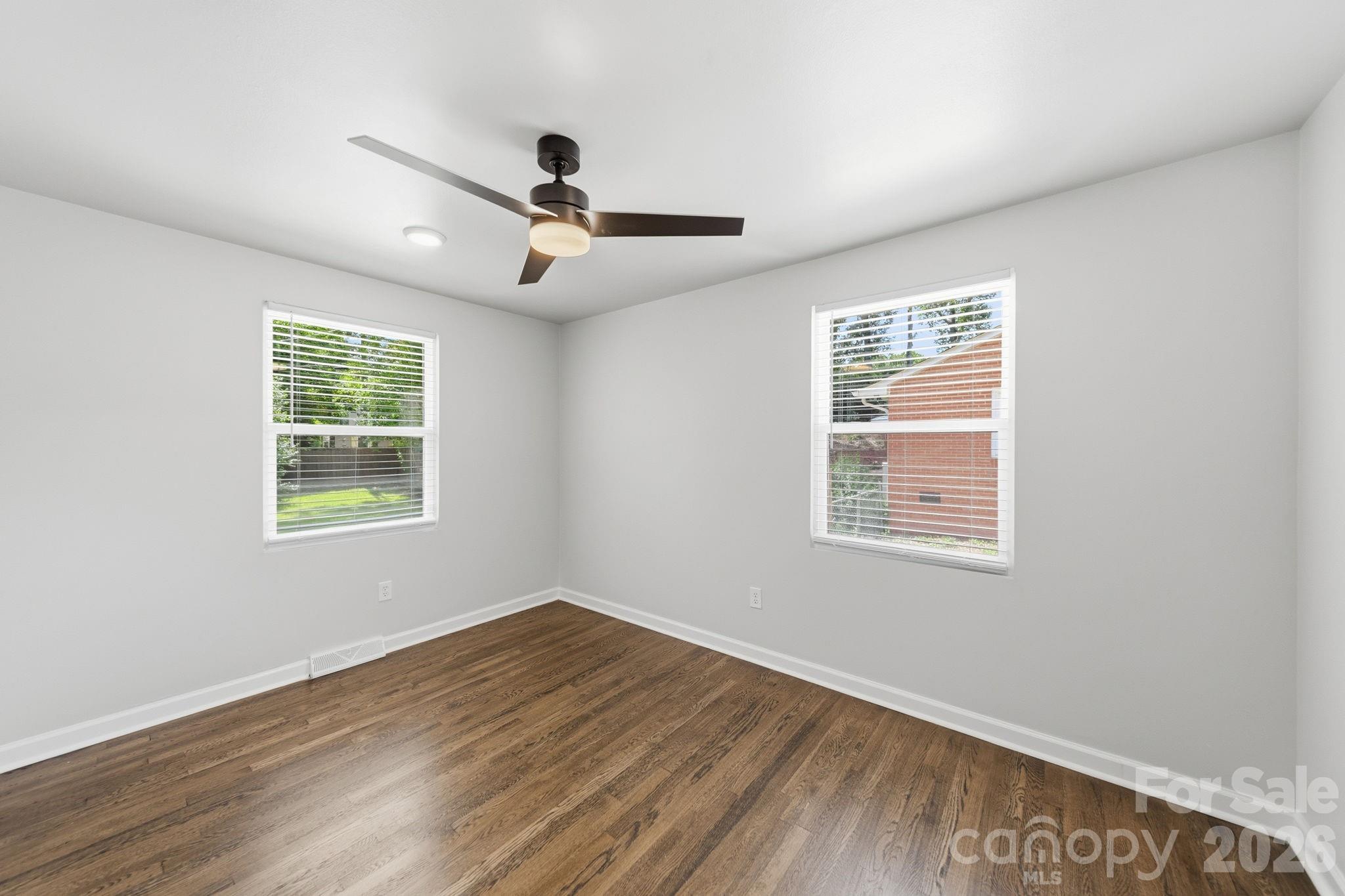 Madison Park - Residential