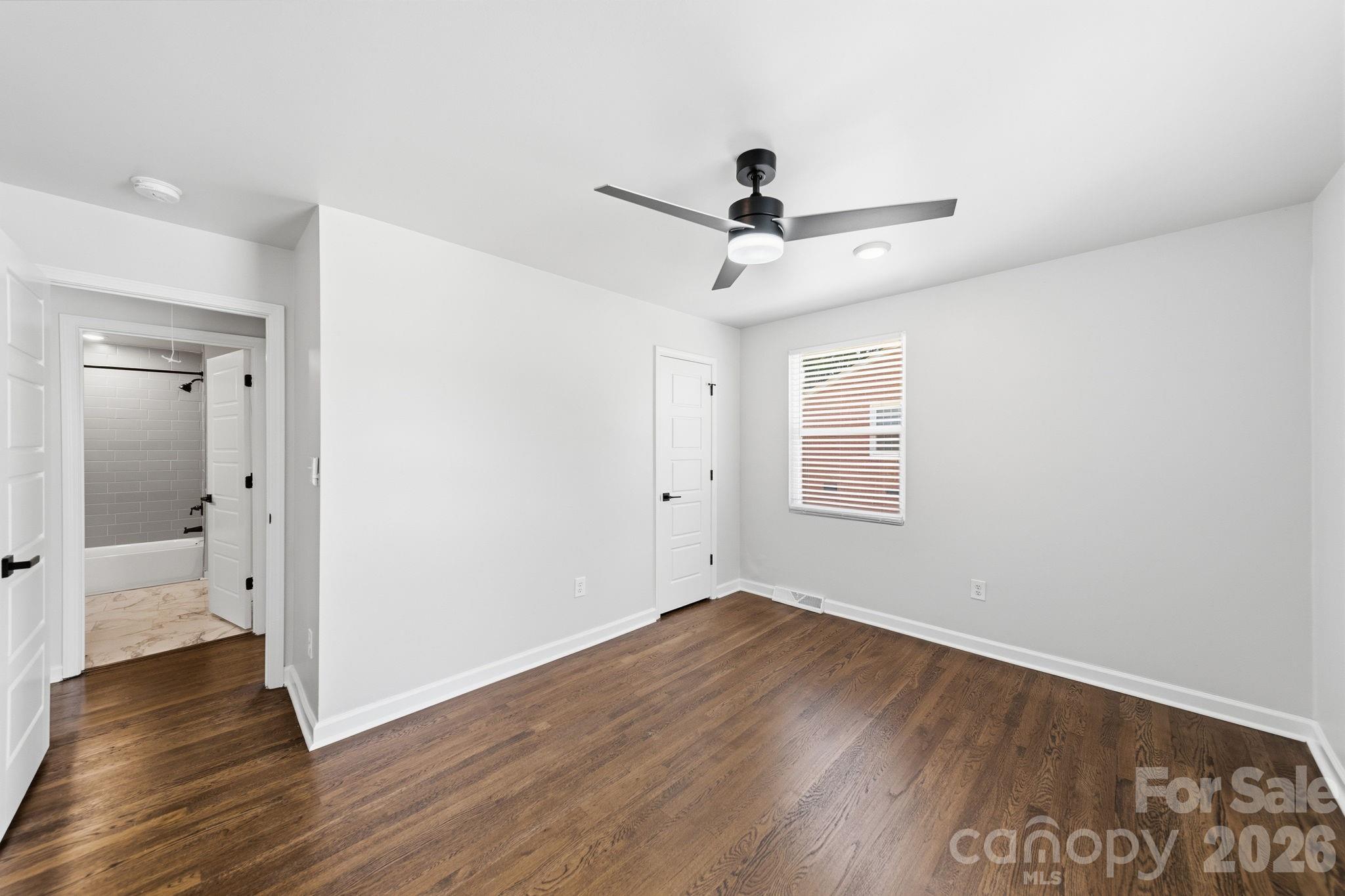 Madison Park - Residential