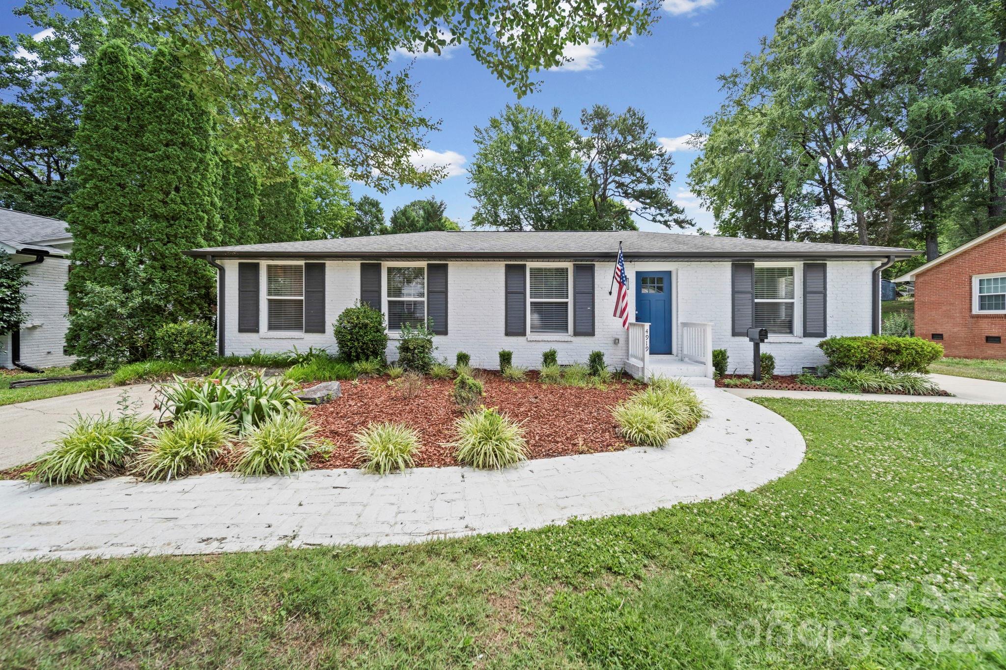 Madison Park - Residential