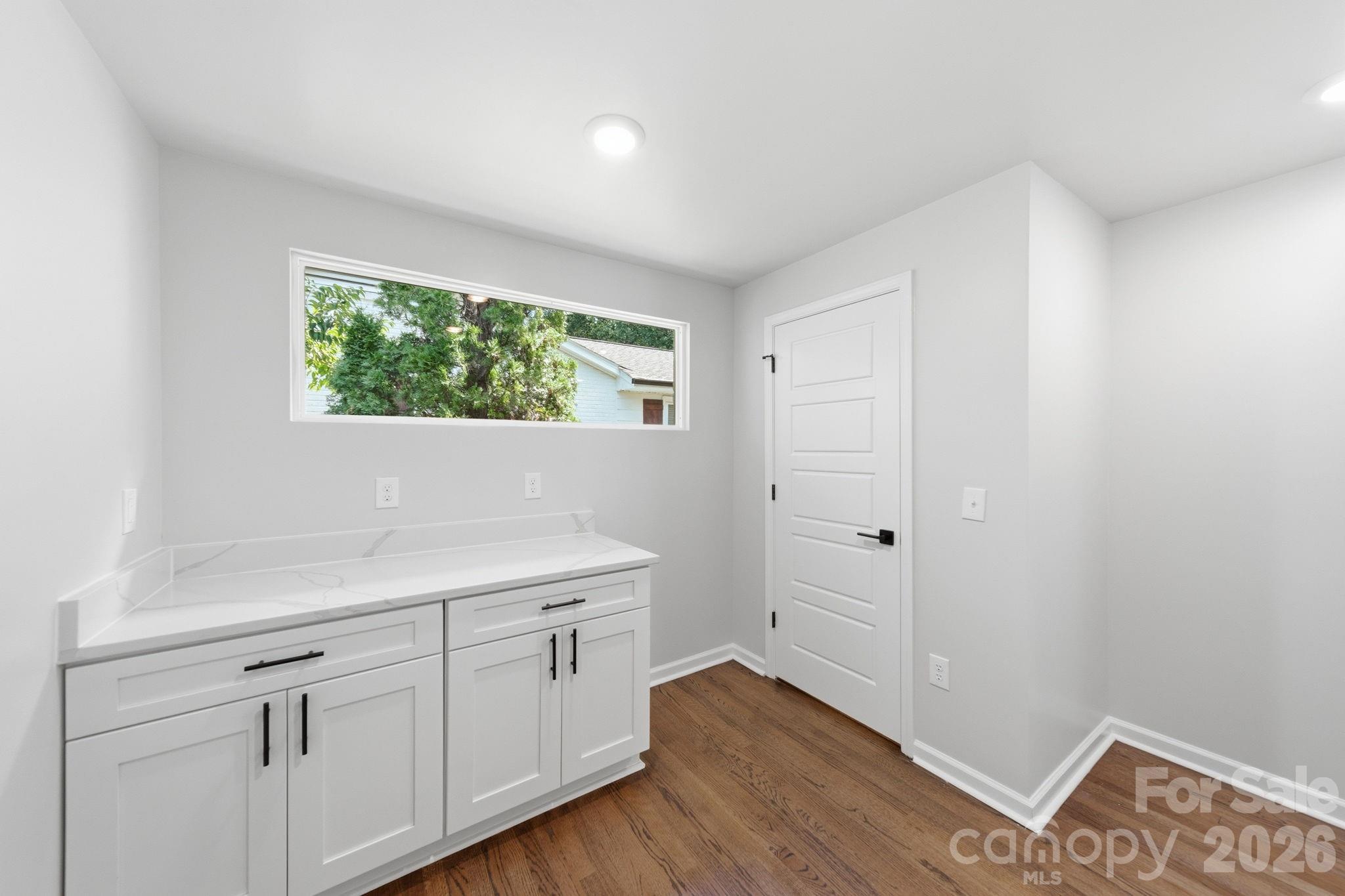Madison Park - Residential