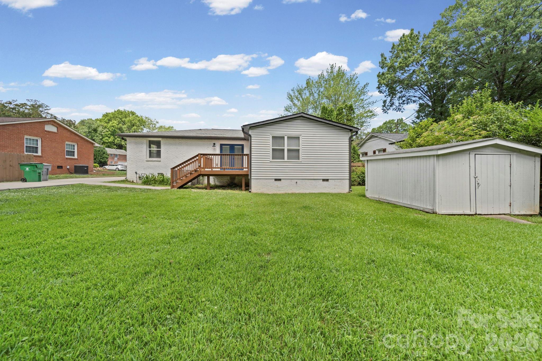 Madison Park - Residential
