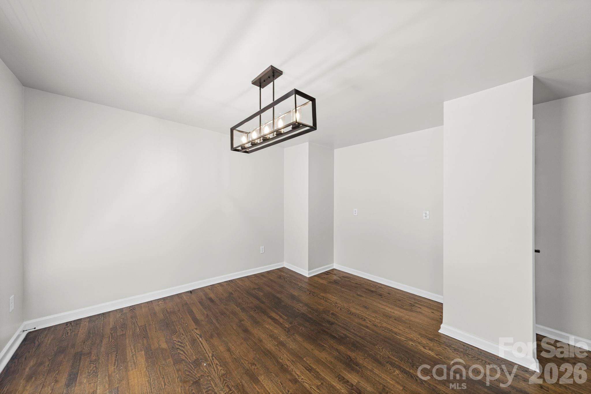 Madison Park - Residential